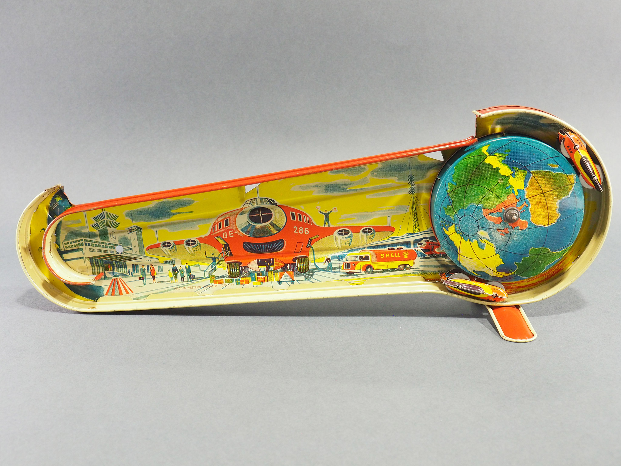 Rocket Express photo 1