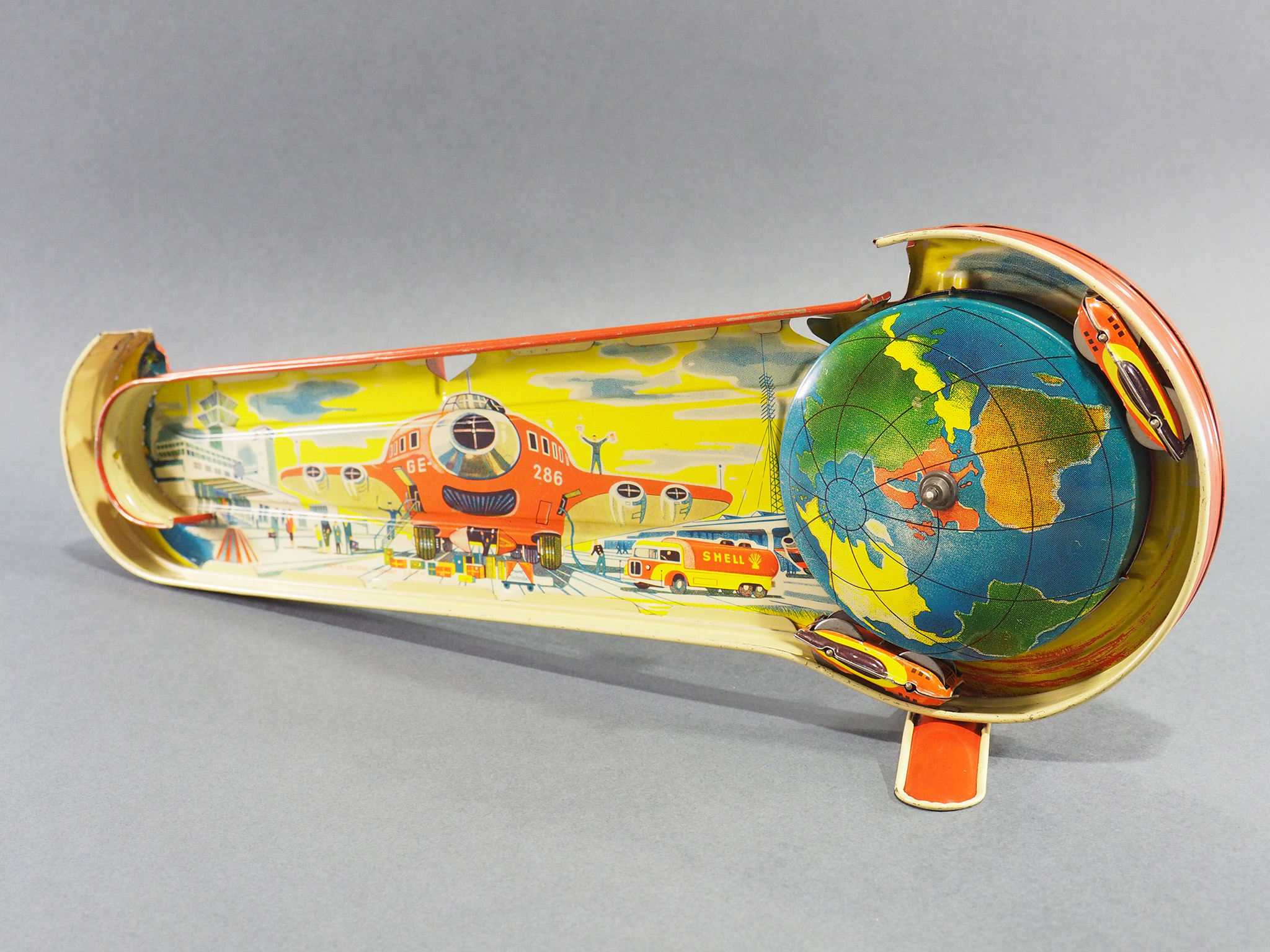 Rocket Express photo 2