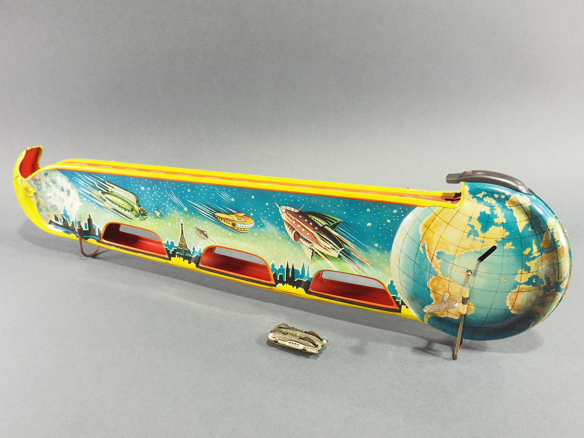 Meteor Express photo 2