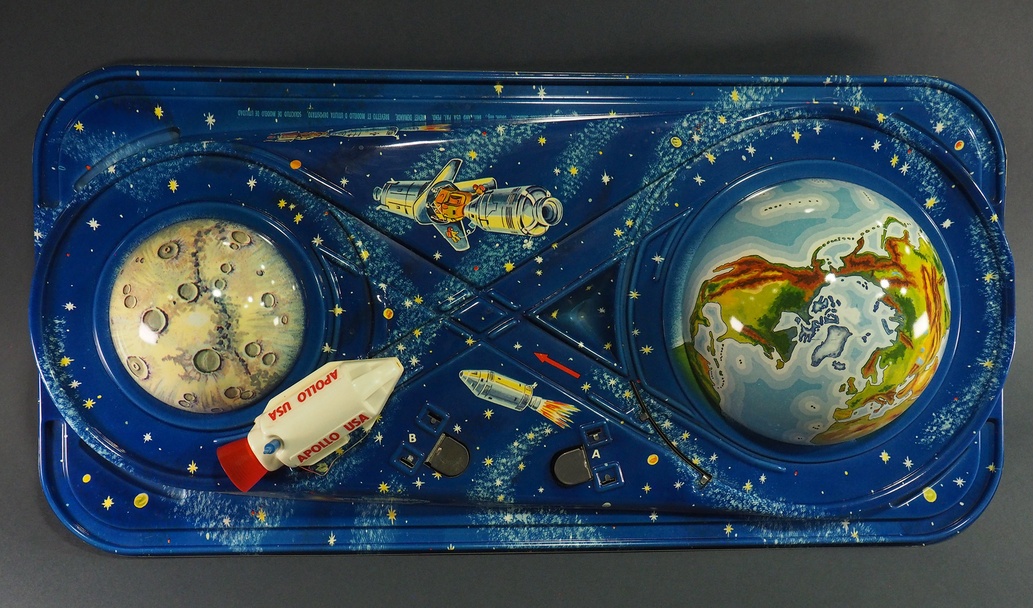 Apollo photo 3