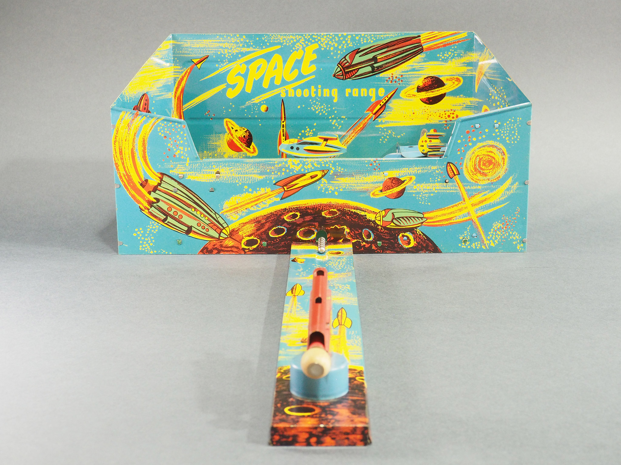 Space Shooting Range photo 2