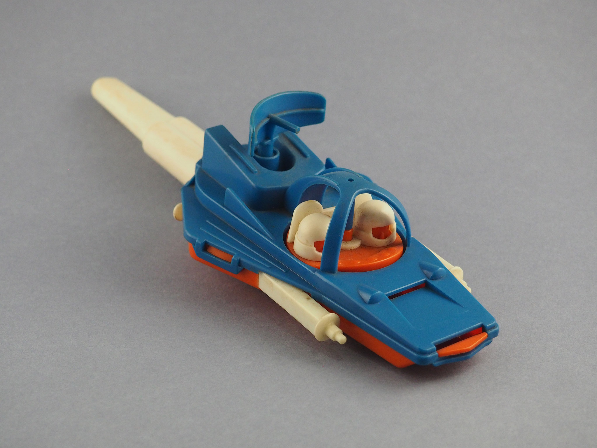 SpaceShip Whistle photo 1