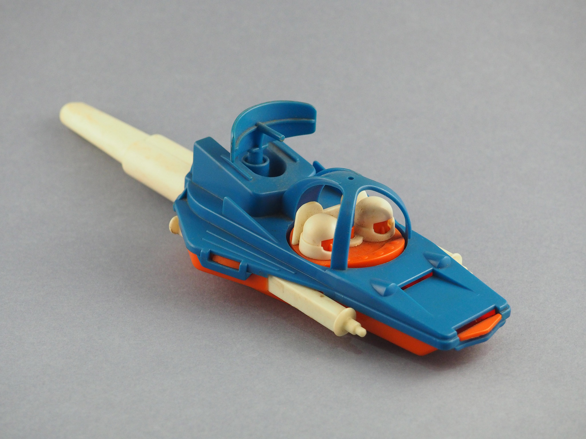 SpaceShip Whistle photo 2