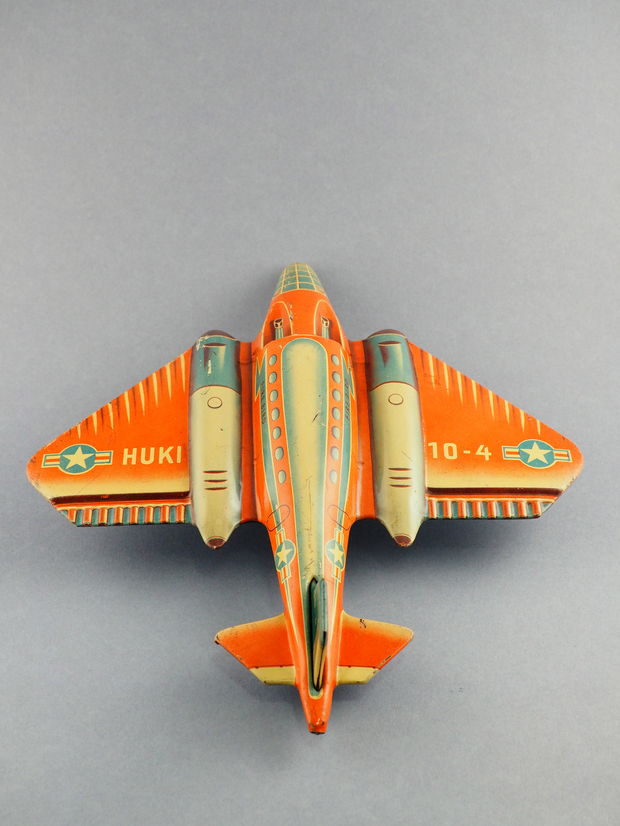Fire Bird photo 1