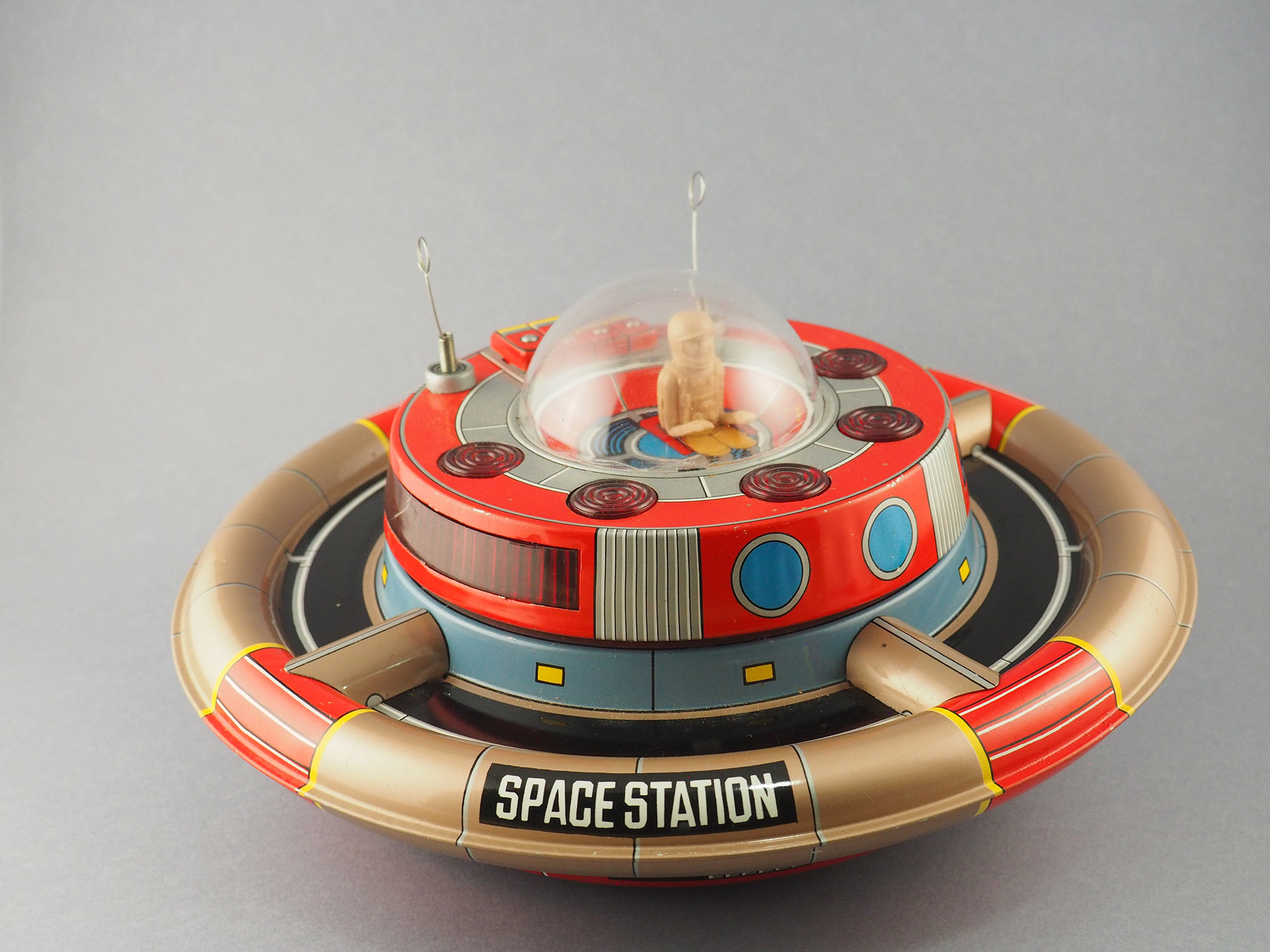 Space Commander photo 1