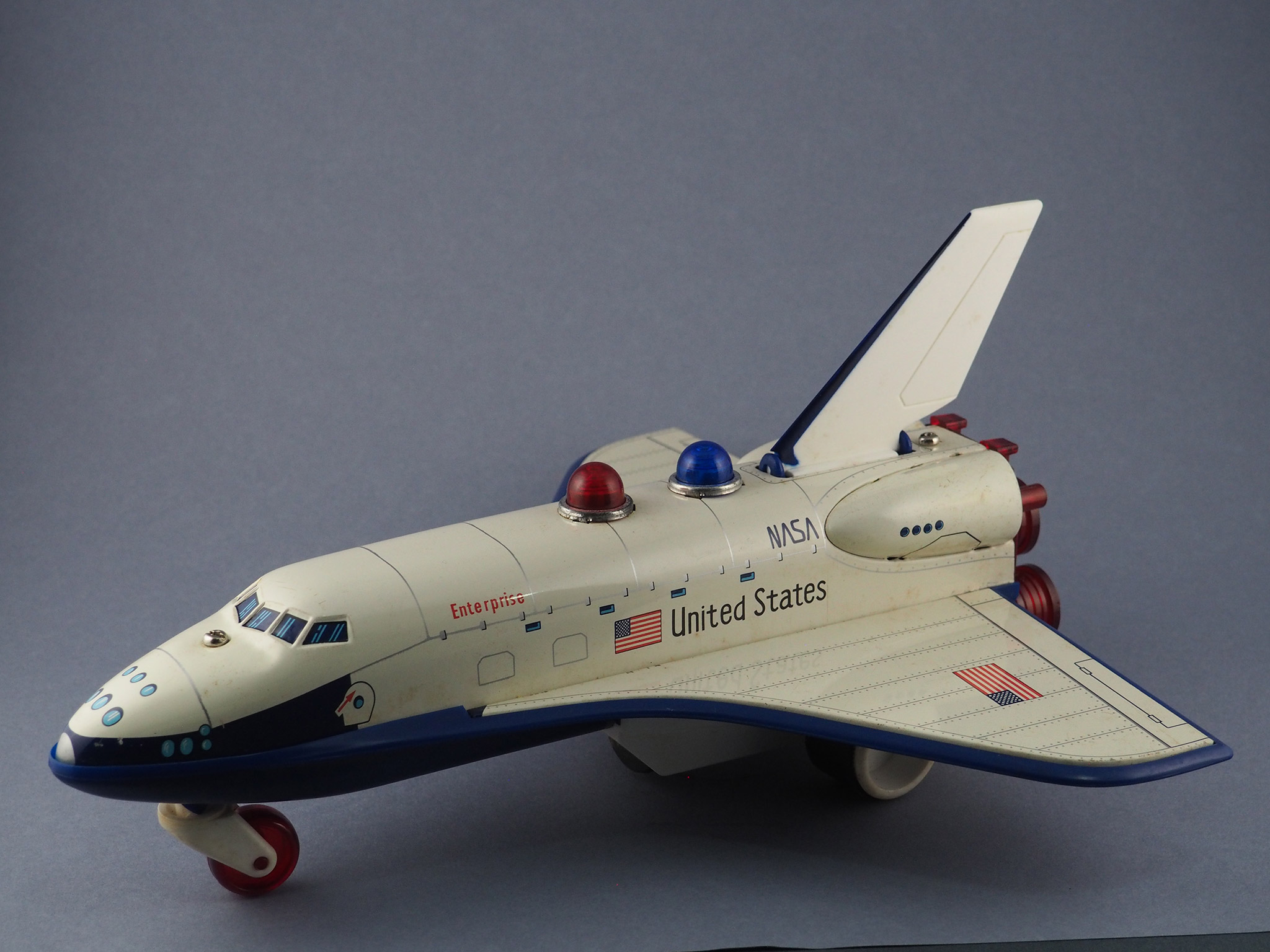 Space Shuttle Columbia photo 1