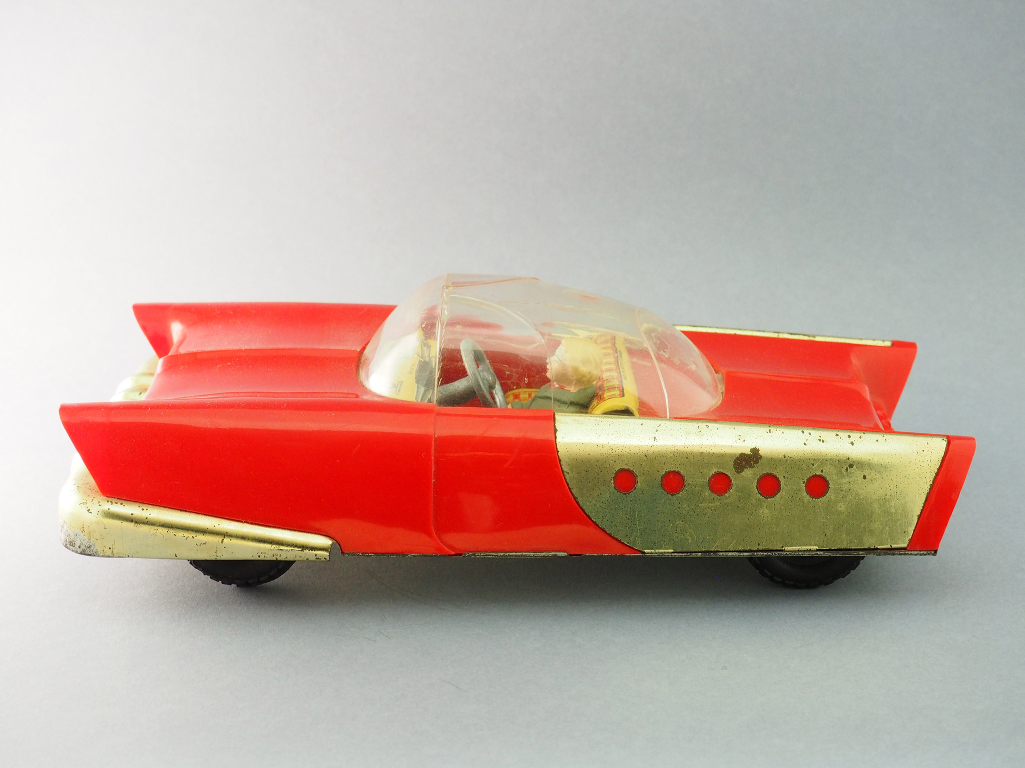 Future Dream Car photo 2