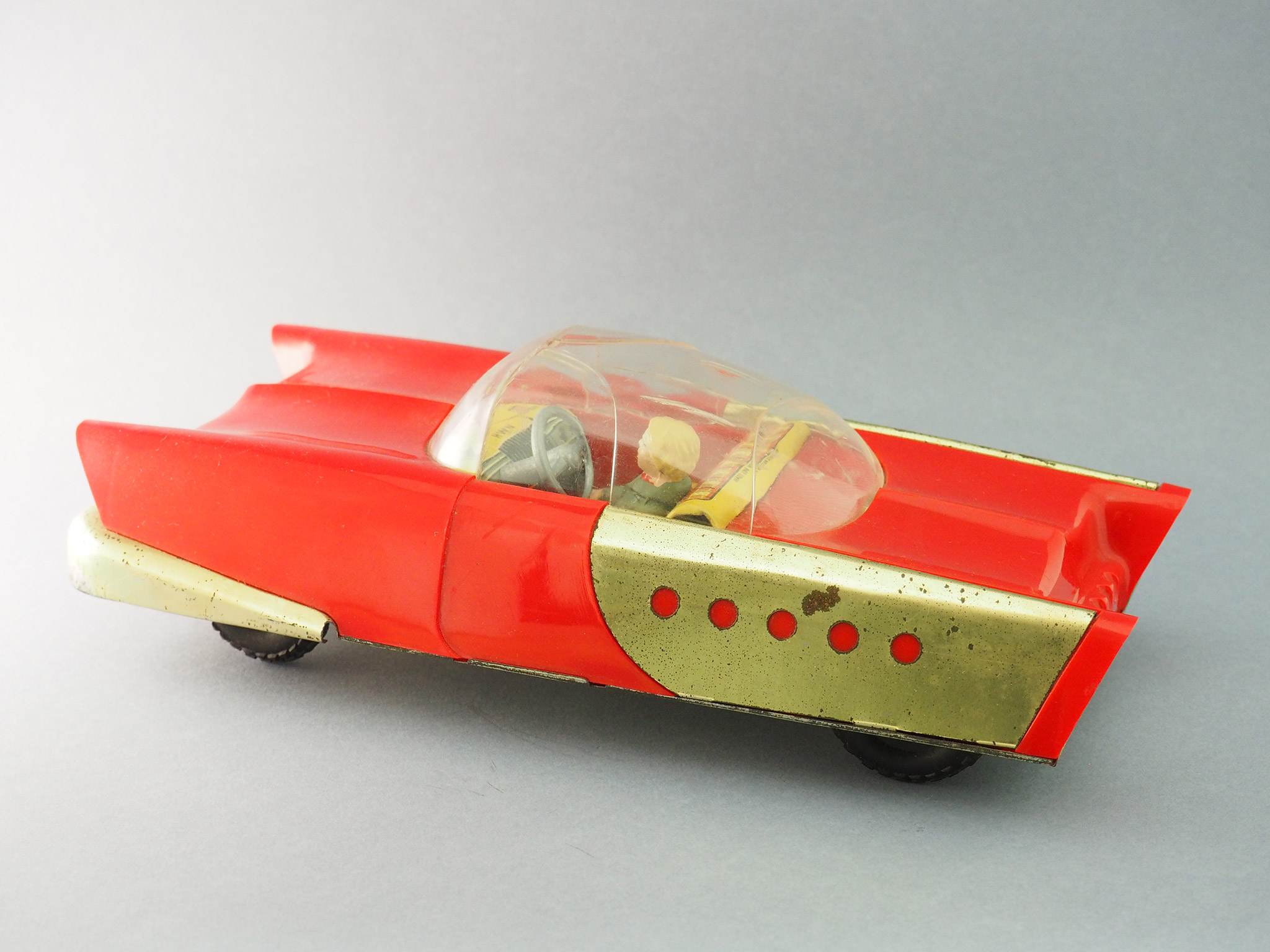 Future Dream Car photo 3
