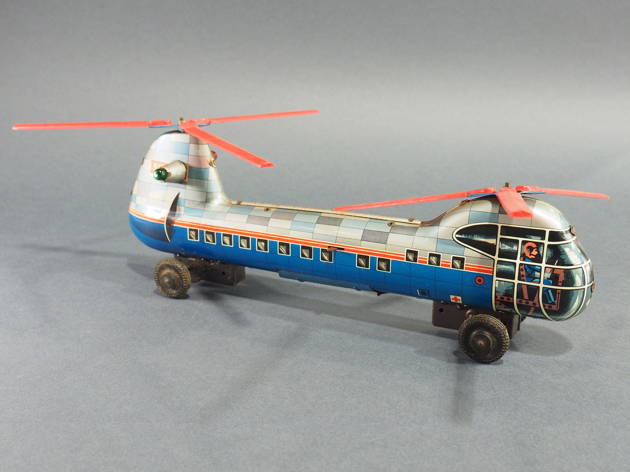 Helicopter photo 2