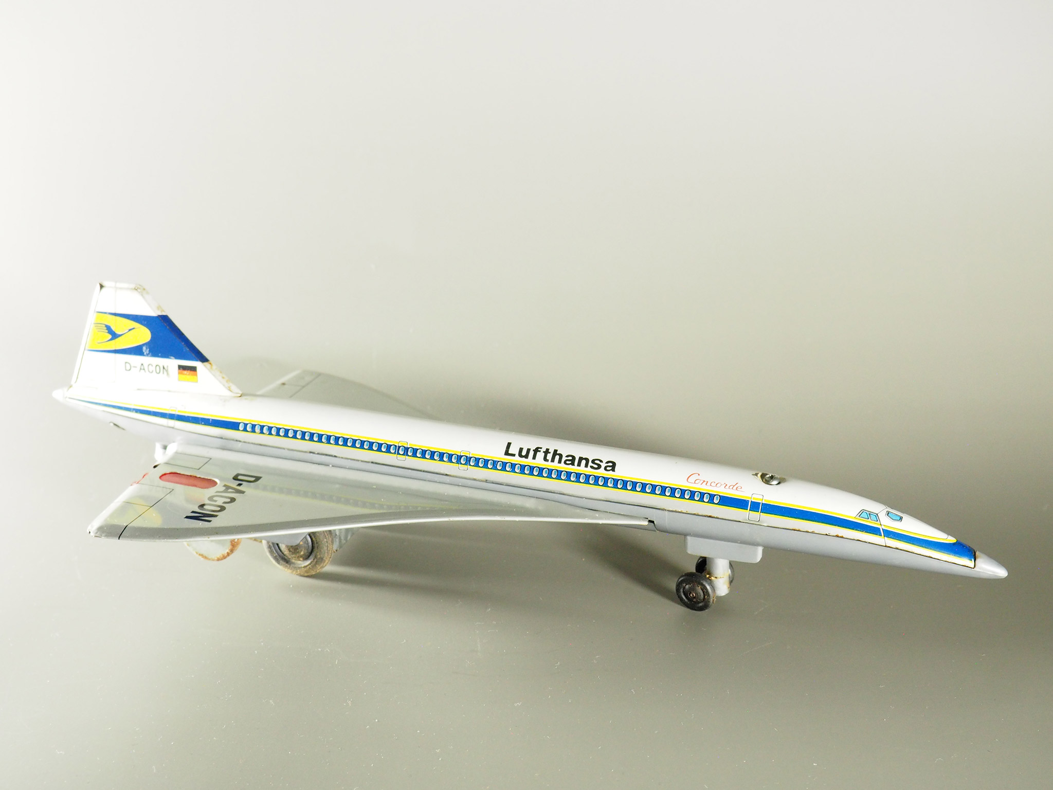 Concorde photo 2