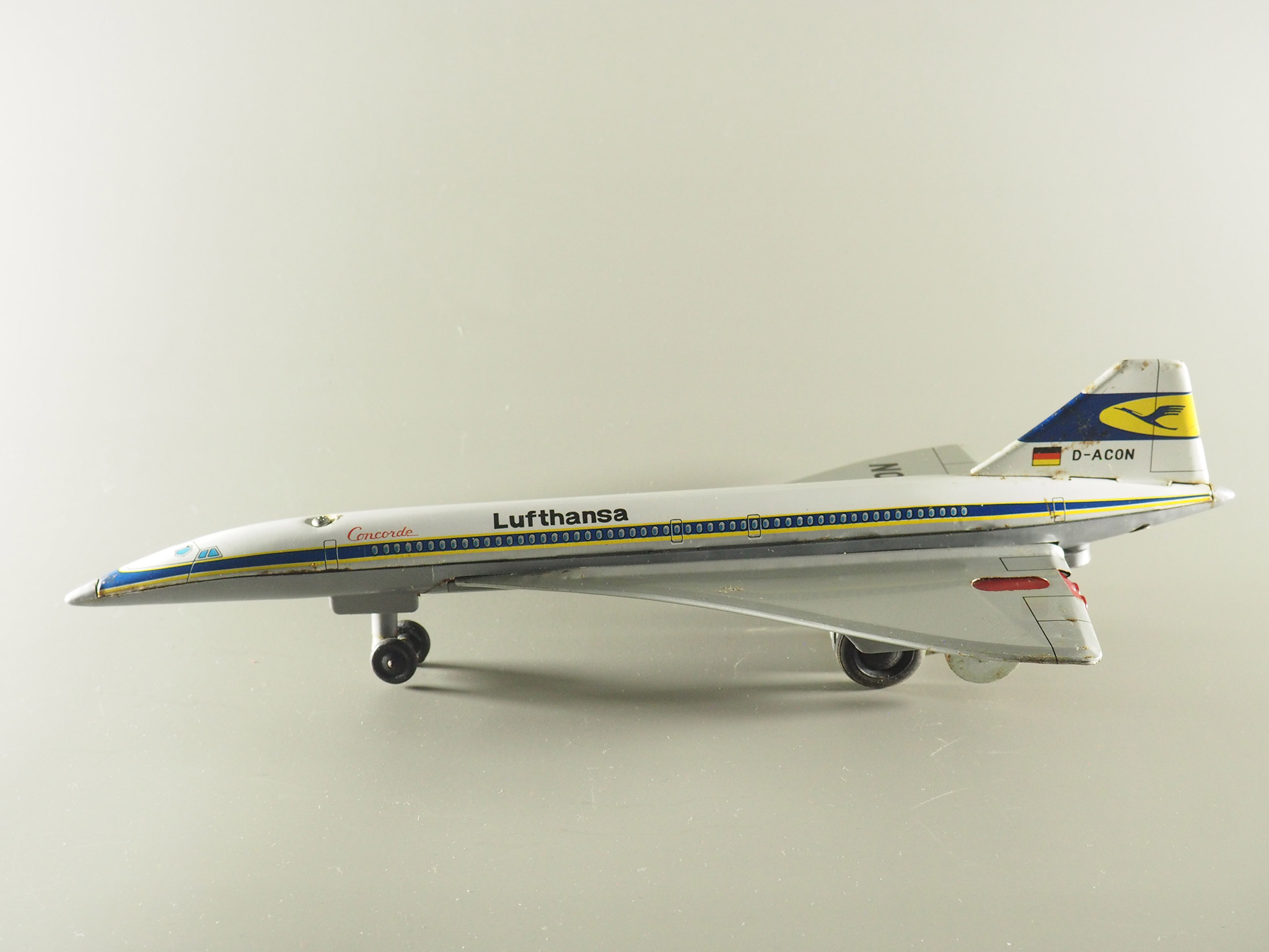 Concorde photo 3