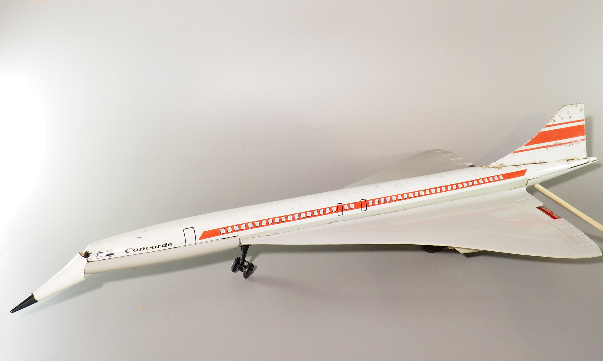 Concorde photo 1