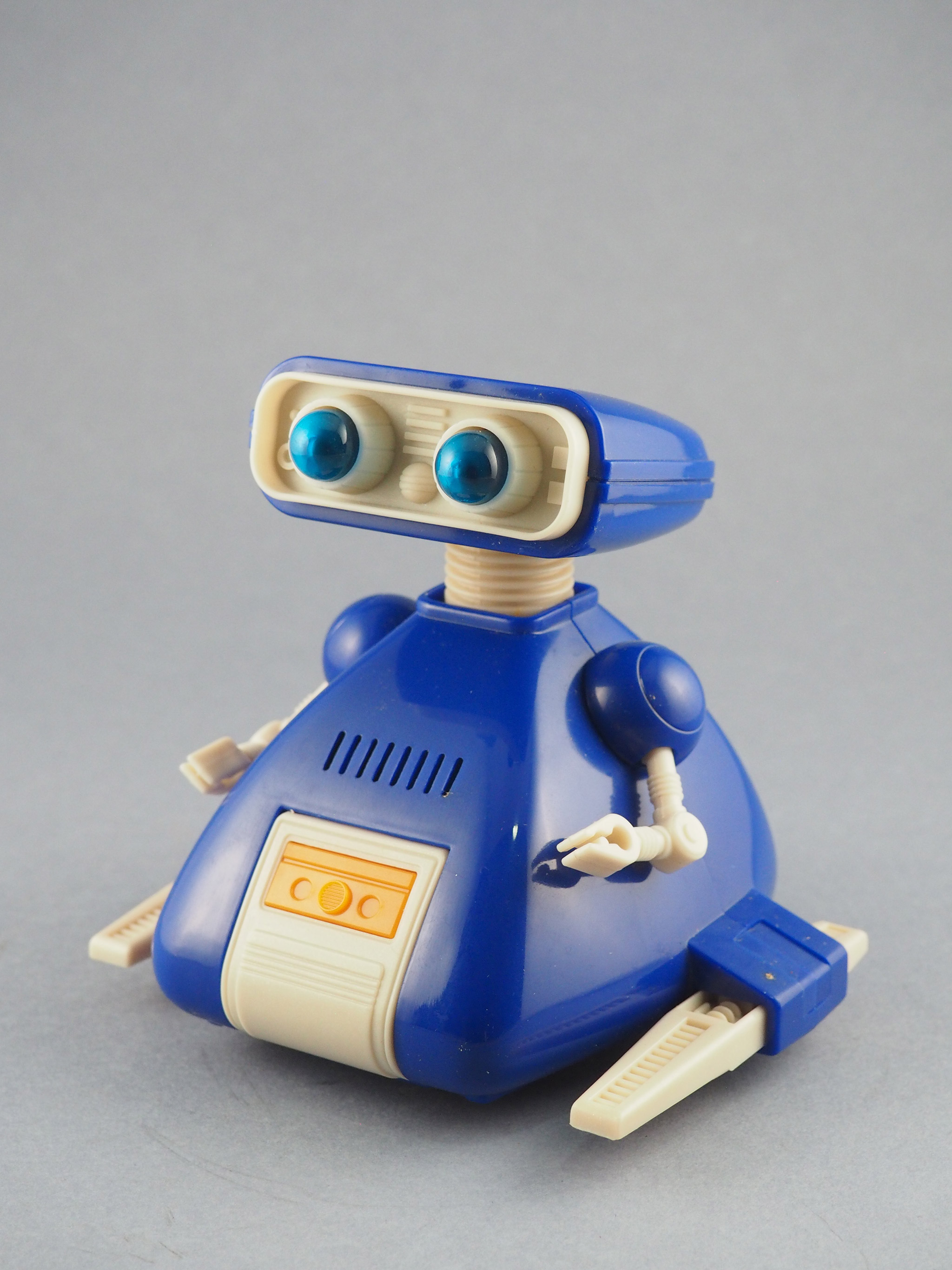 Dingbot photo 1