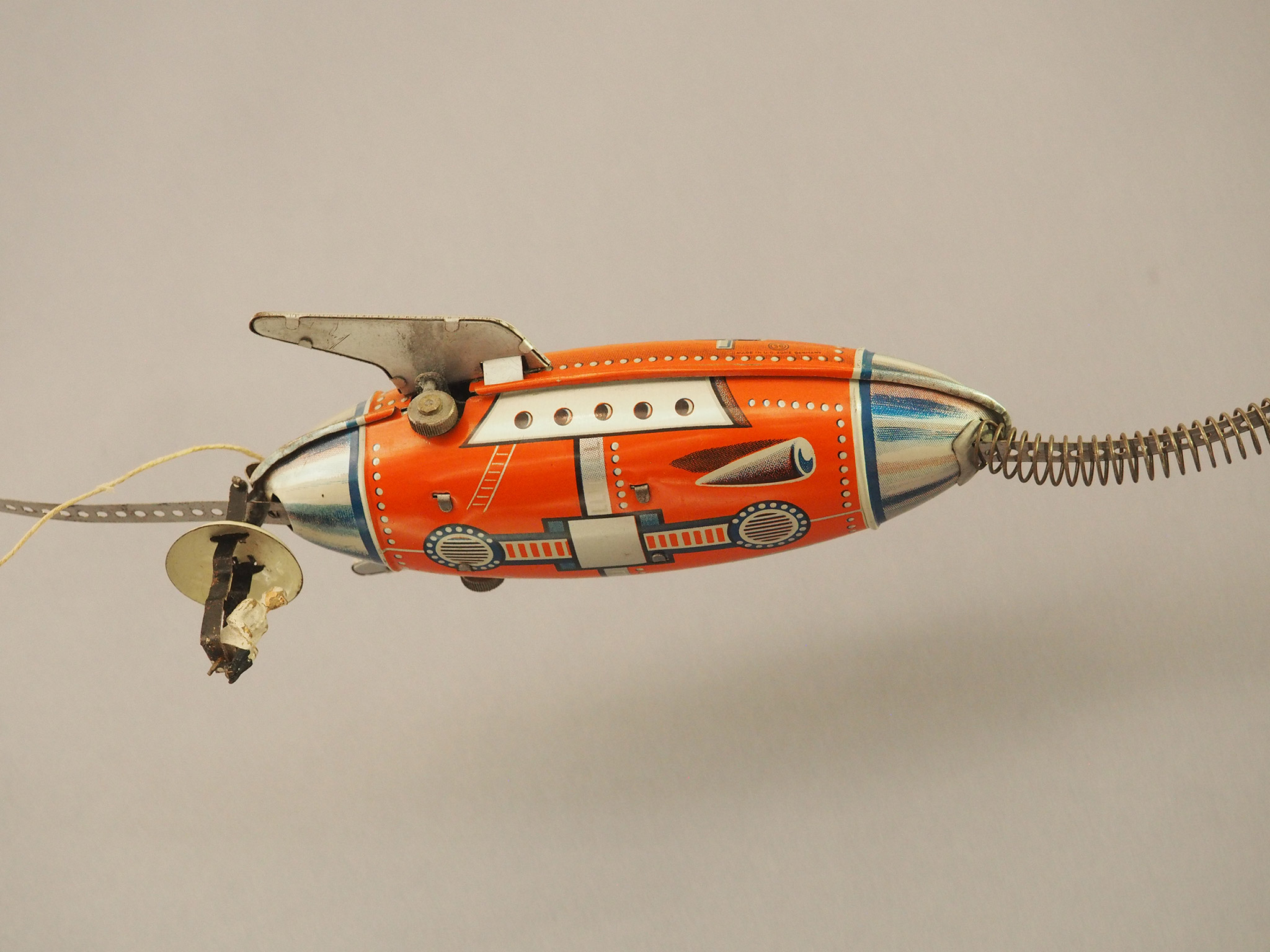 Sky-Rocket photo 1