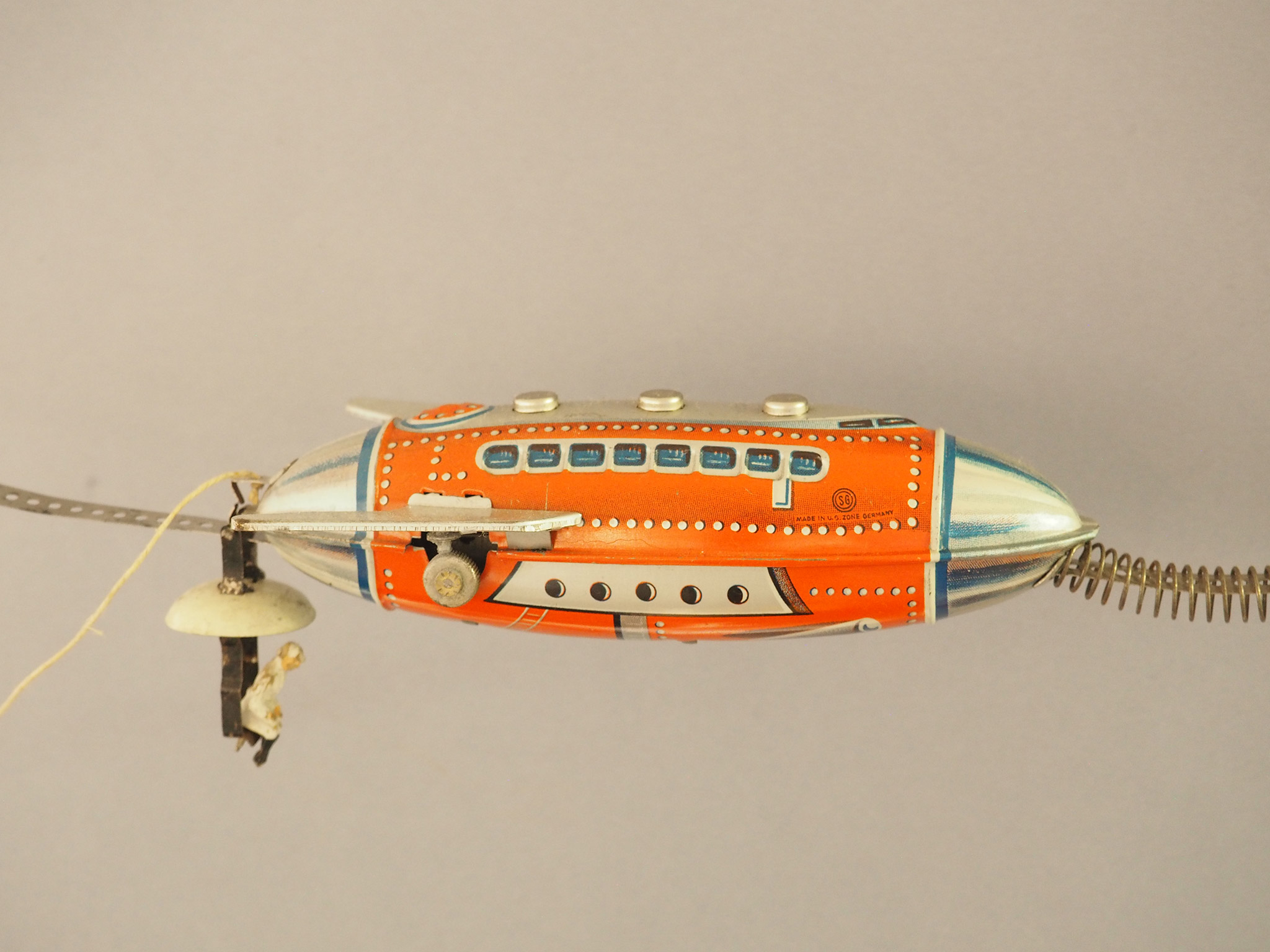 Sky-Rocket photo 2