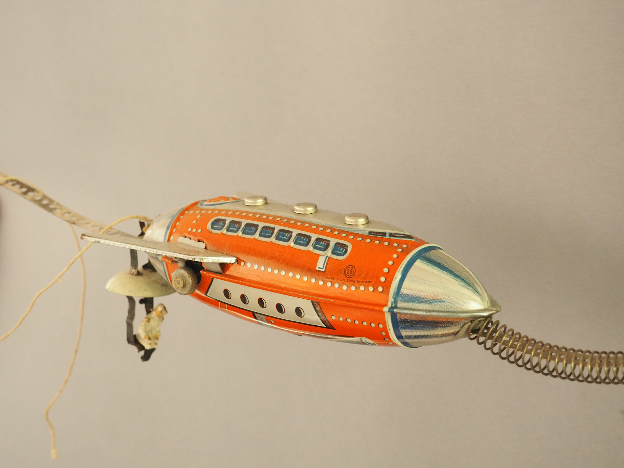 Sky-Rocket photo 3