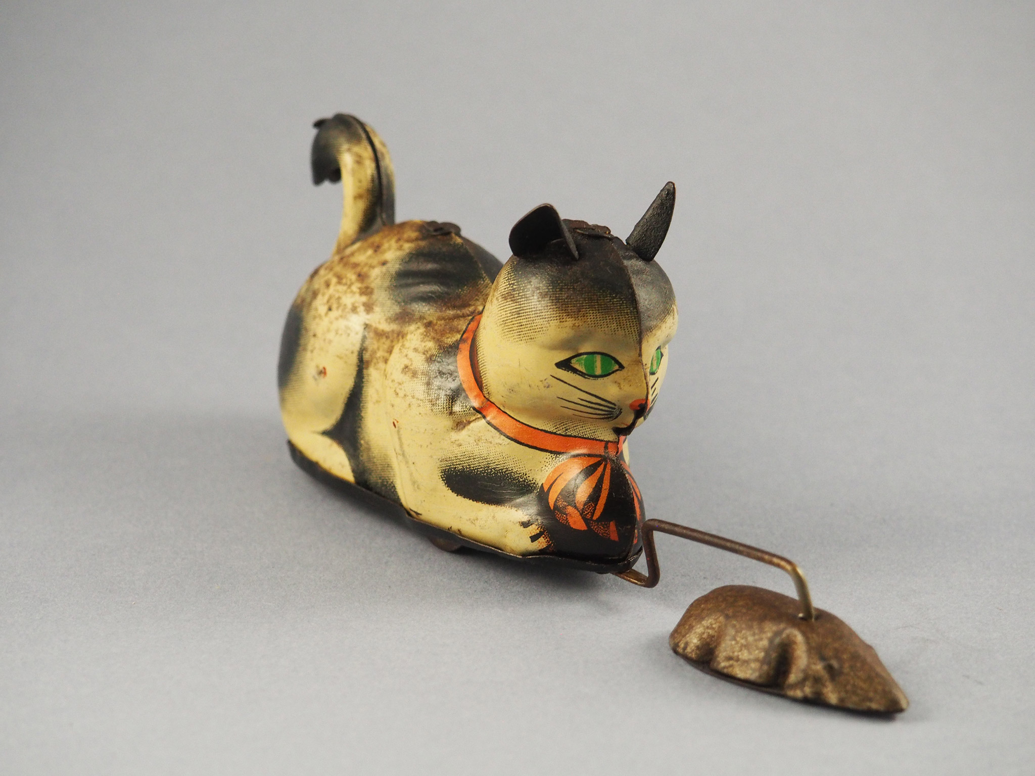 Cat and Mouse photo 2