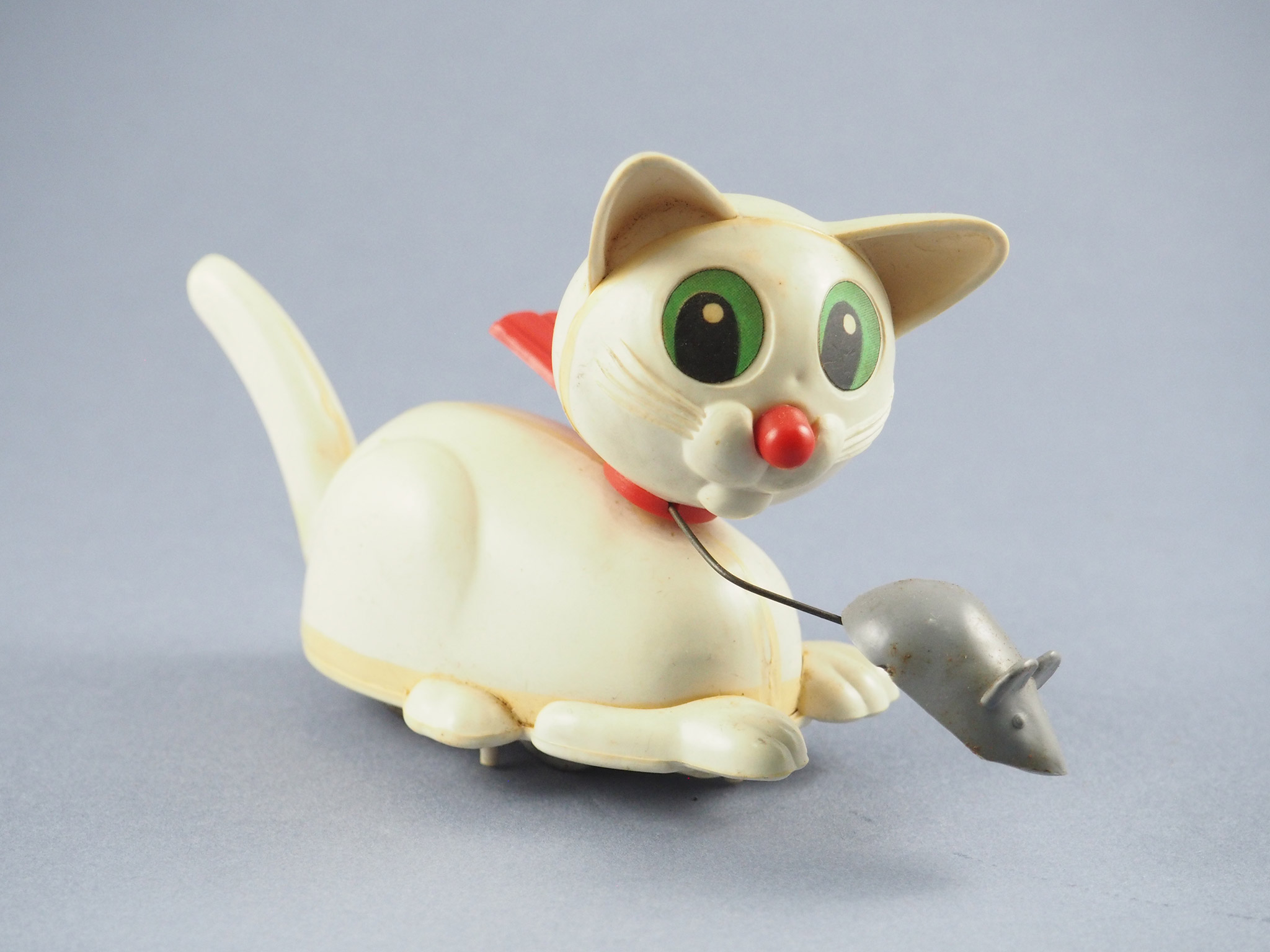 Cat + Mouse game photo 1