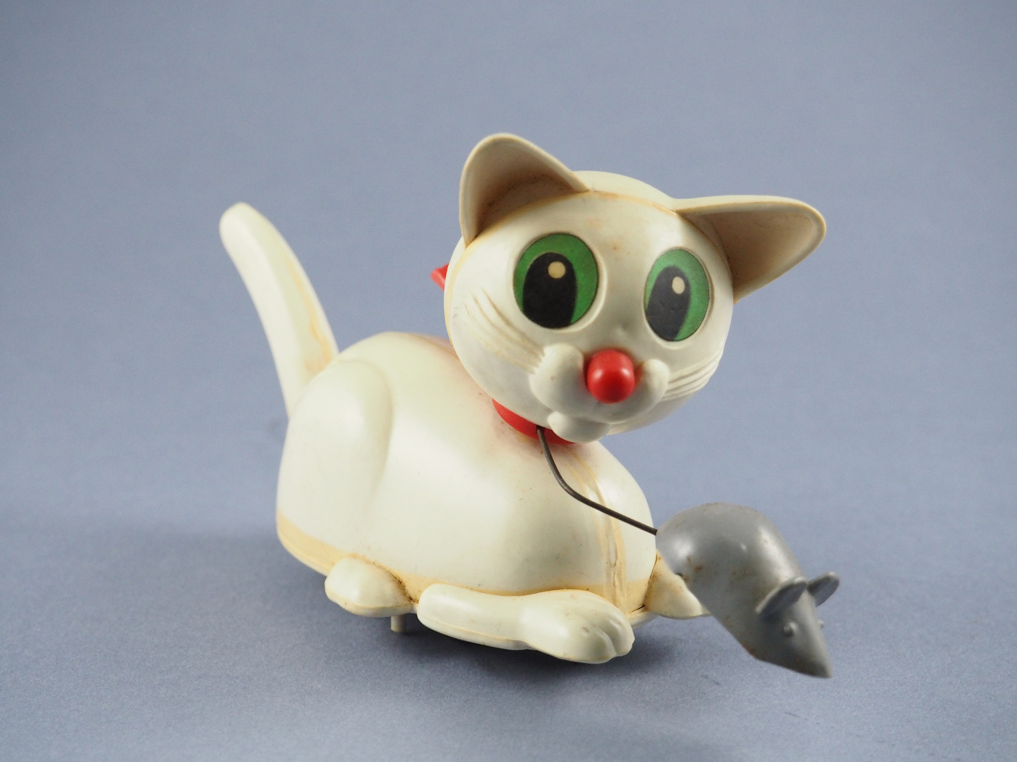 Cat + Mouse game photo 2