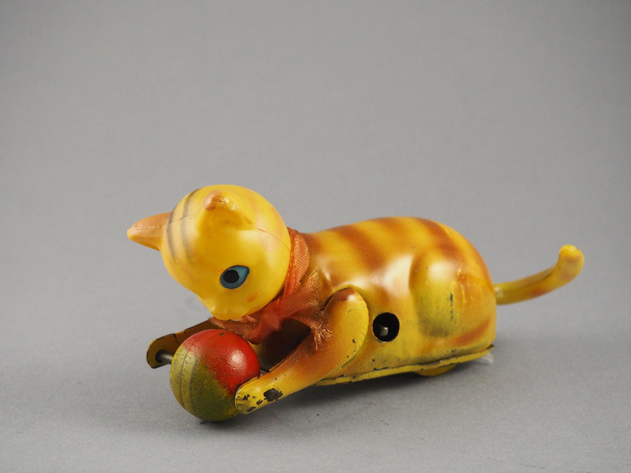 Playful Cat photo 2