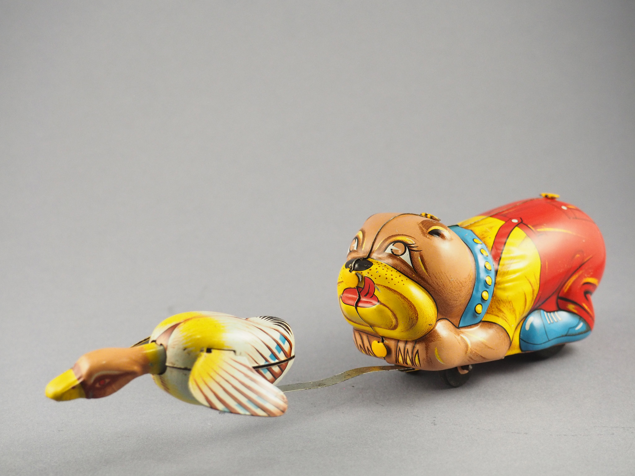Duck and Bulldog photo 1