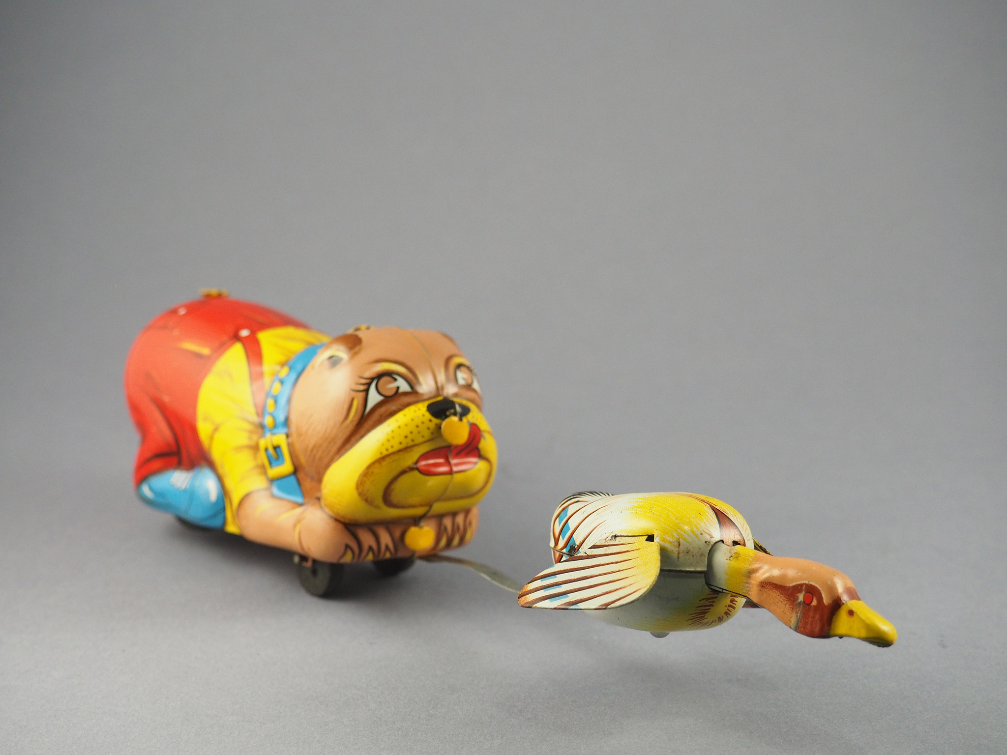 Duck and Bulldog photo 2