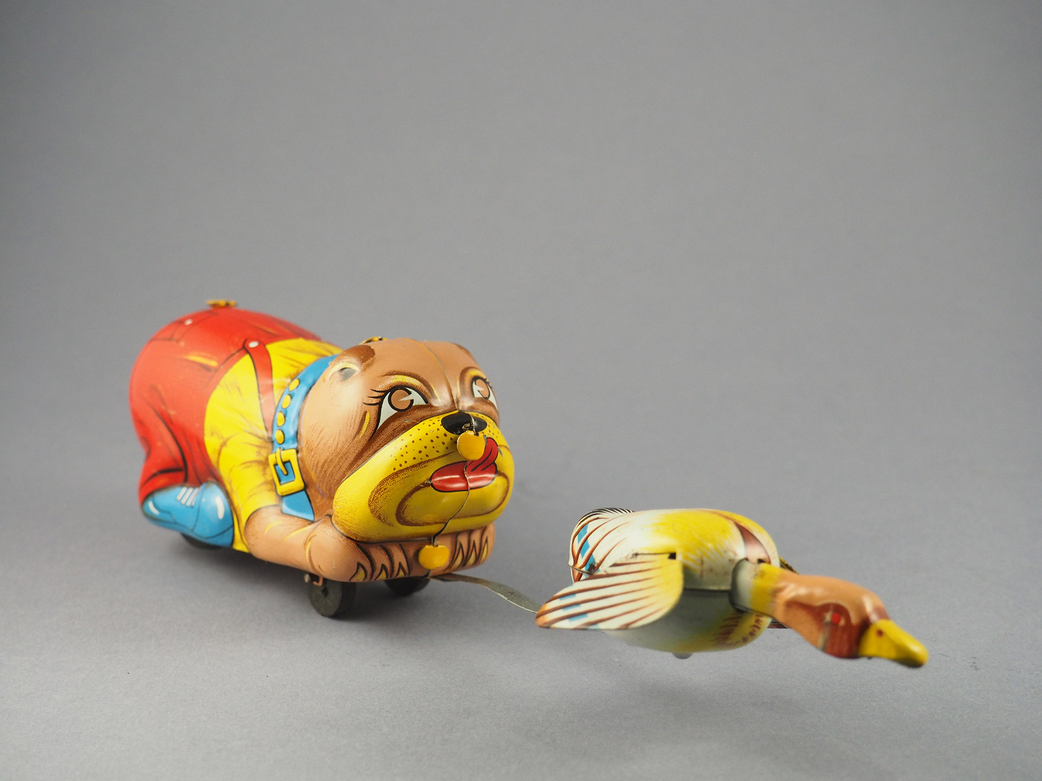 Duck and Bulldog photo 3