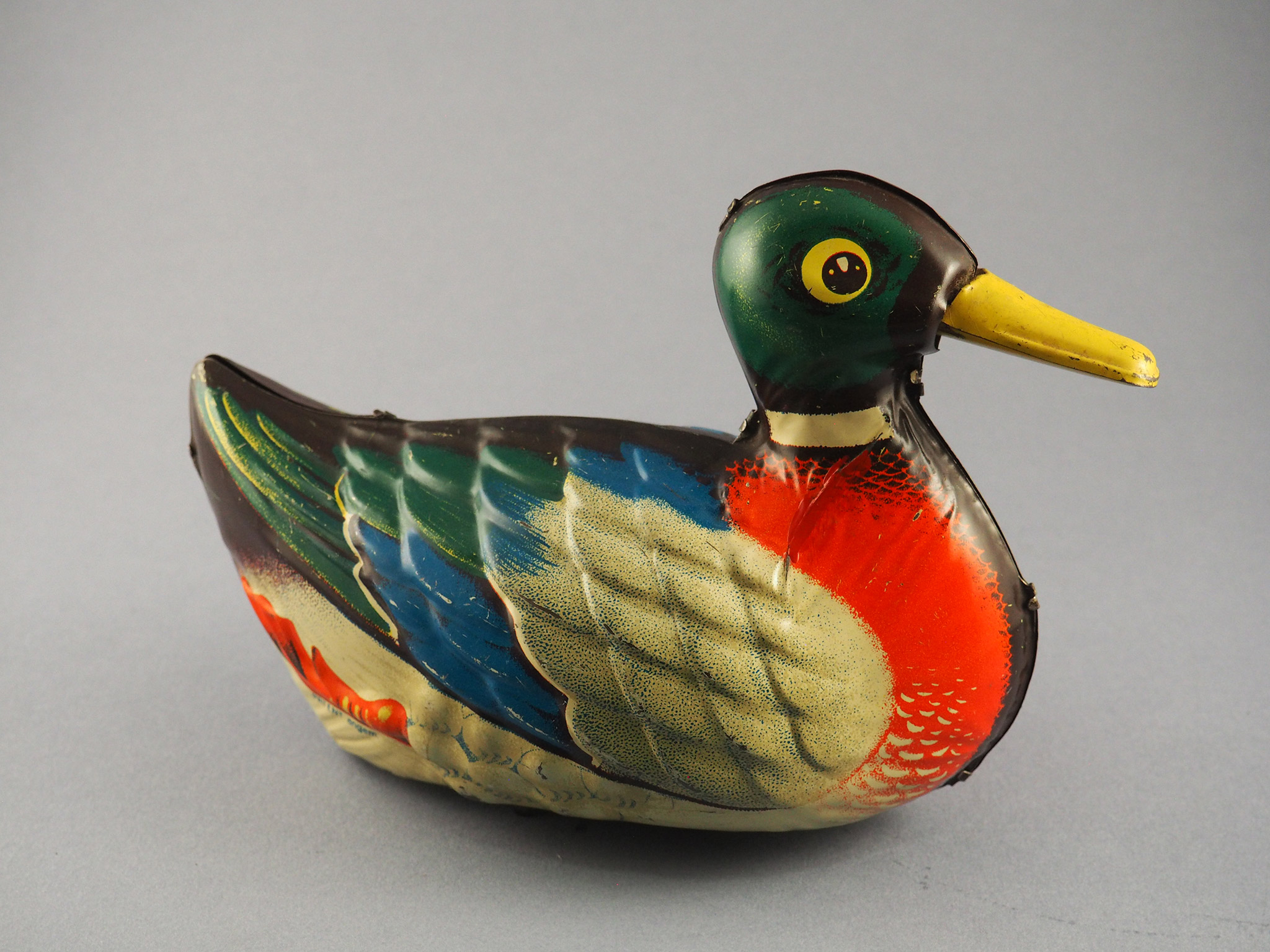 Quack-Quack-Quack photo 1