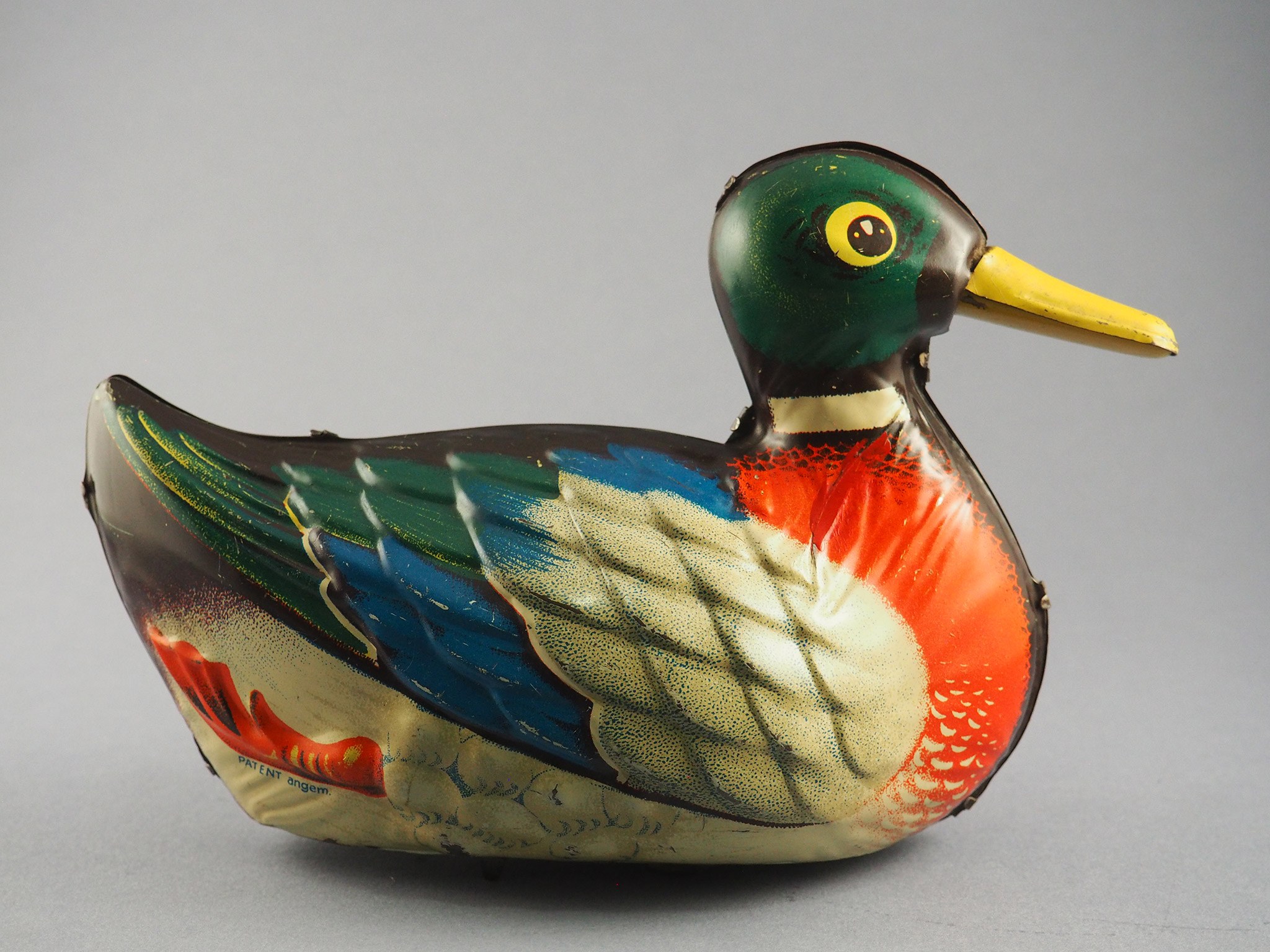 Quack-Quack-Quack photo 3