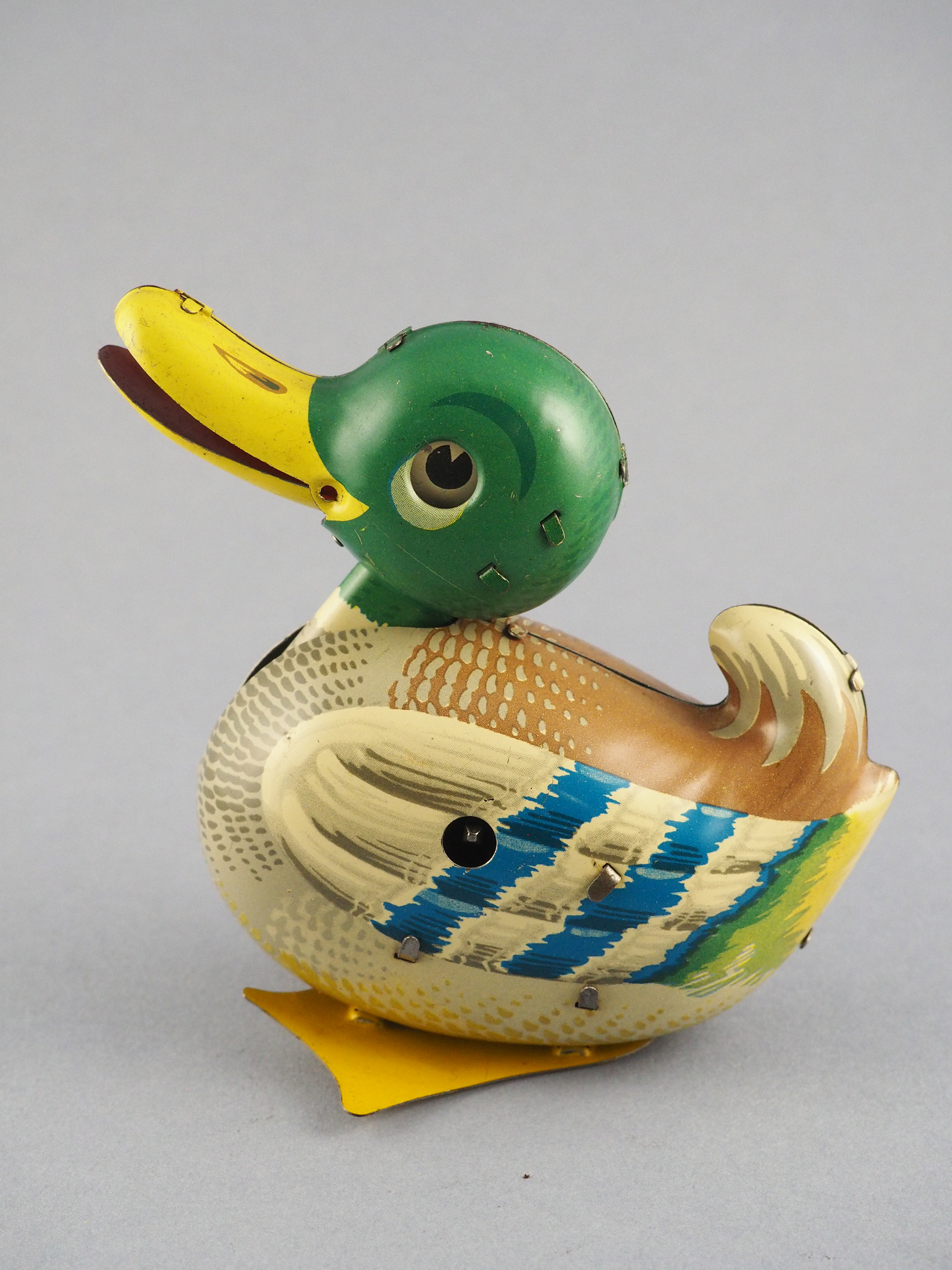 The Funny Duck photo 1