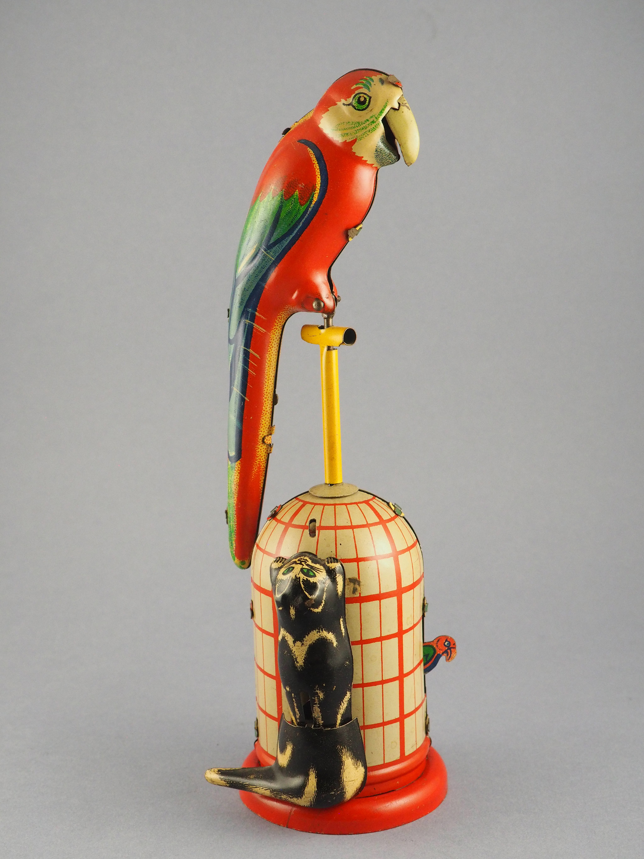 Parrot Game photo 2