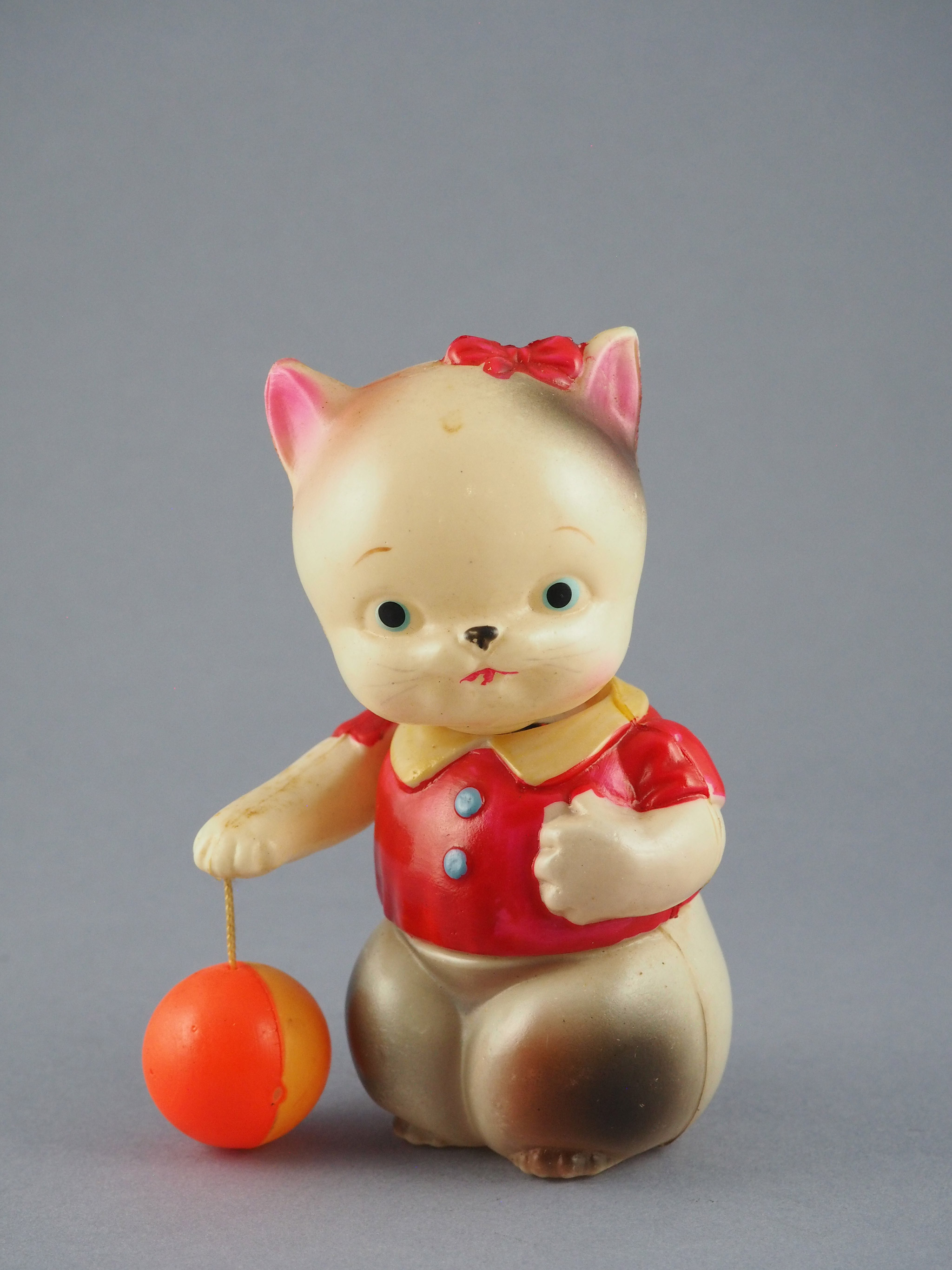 Miss Cat photo 2