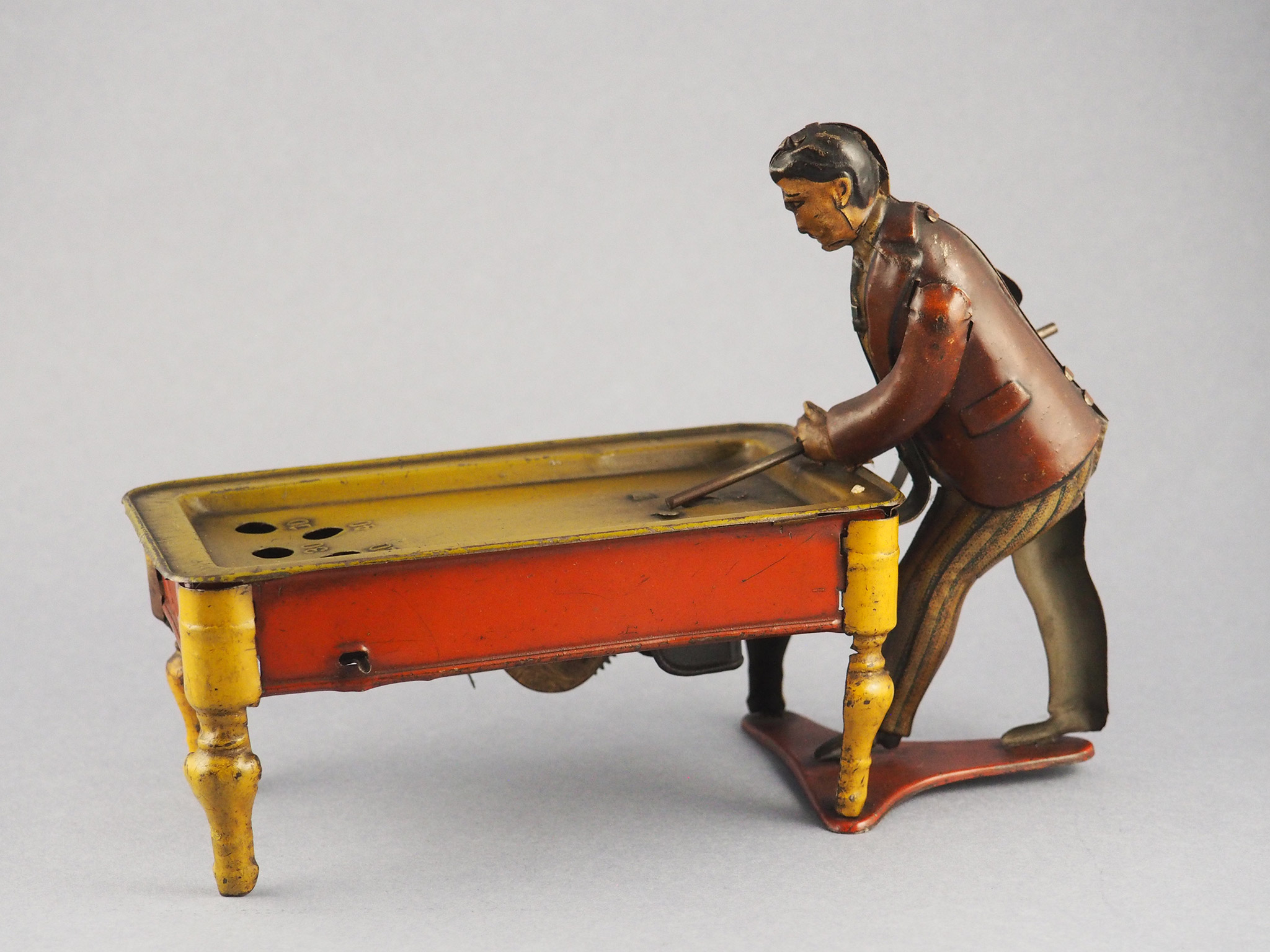 The Great Billiard Champion photo 1