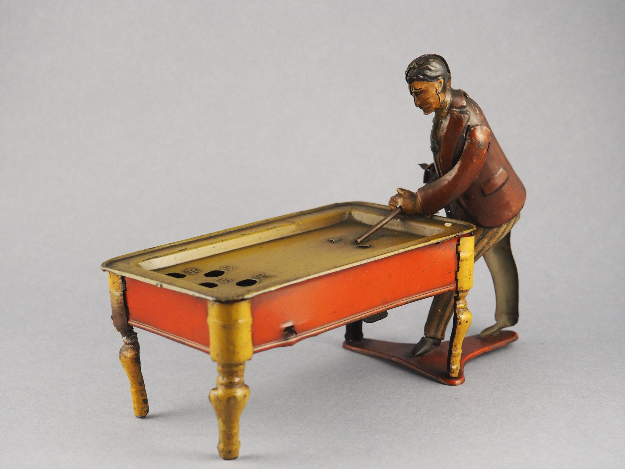 The Great Billiard Champion photo 2
