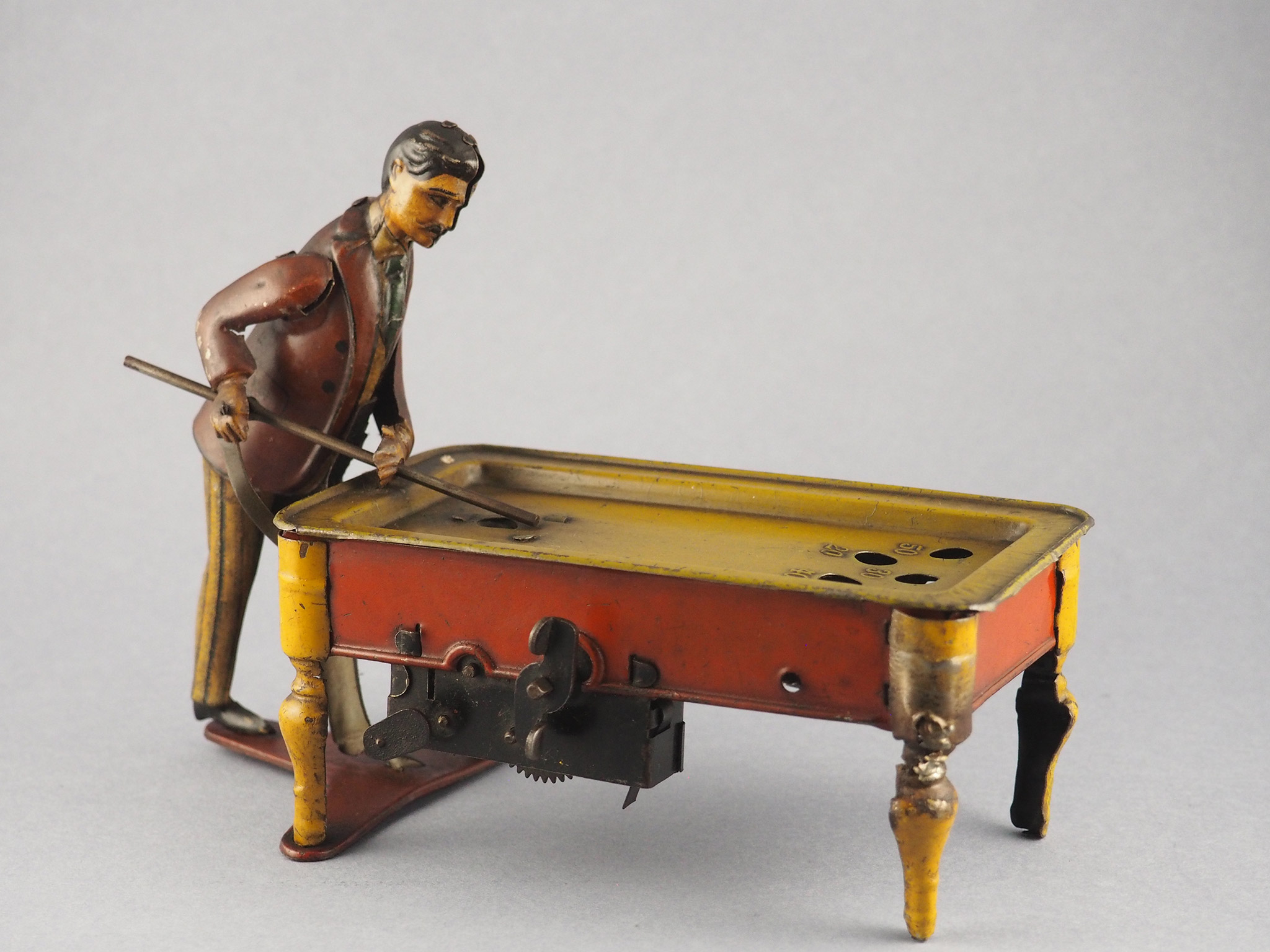 The Great Billiard Champion photo 3