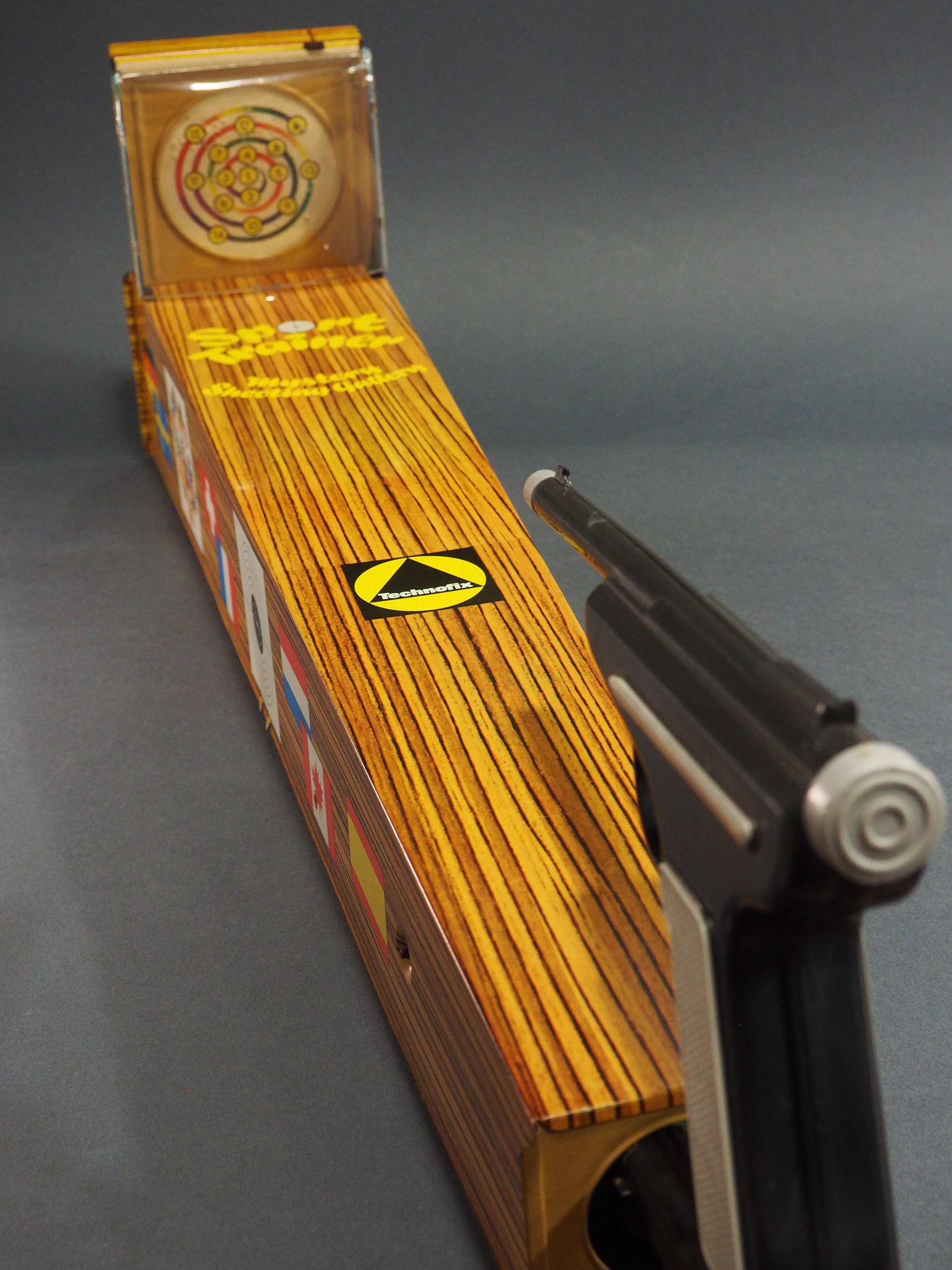 Sport Trainer Mystery Shooting Gallery photo 3