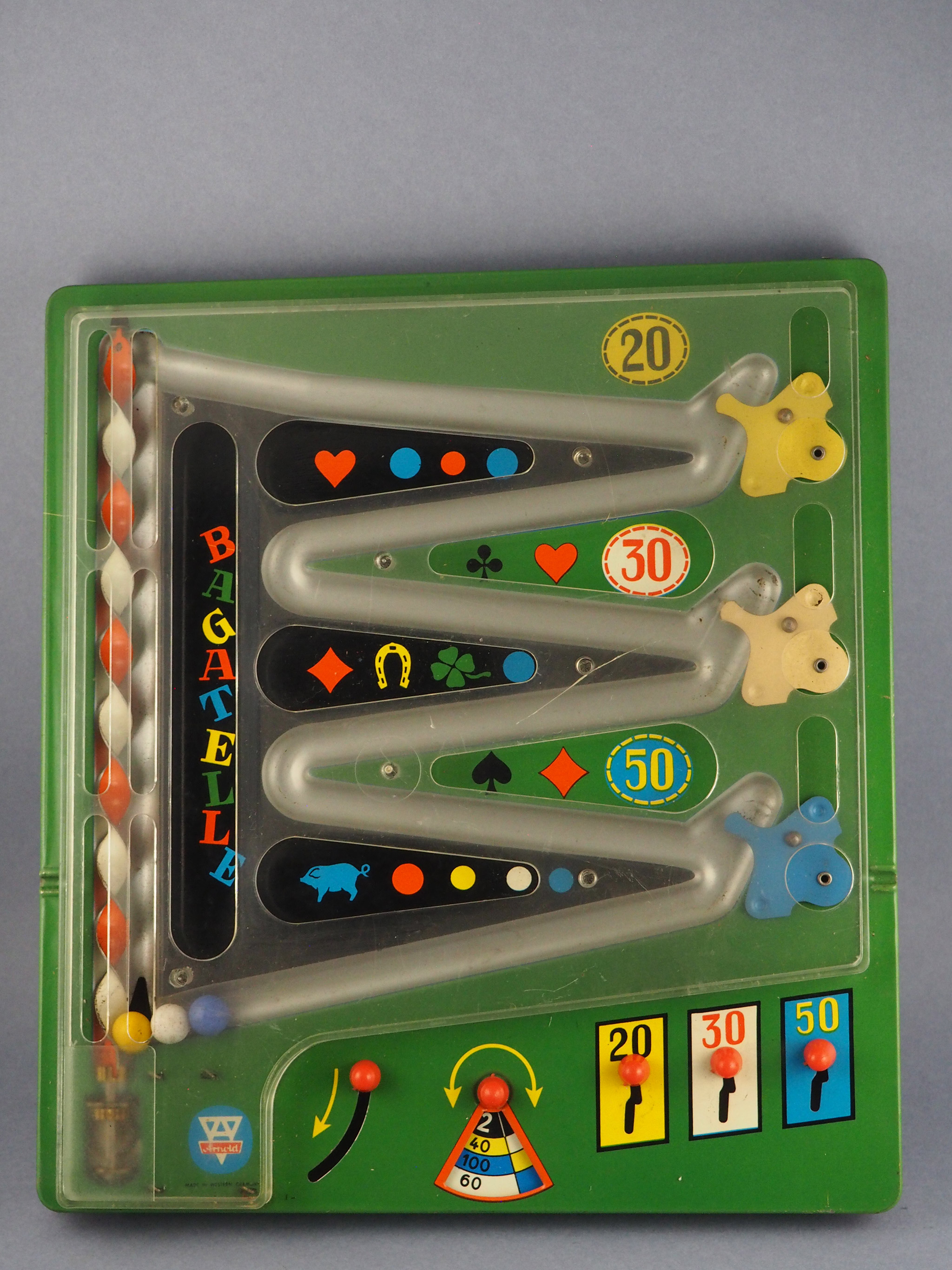 BAGATELLE photo 1