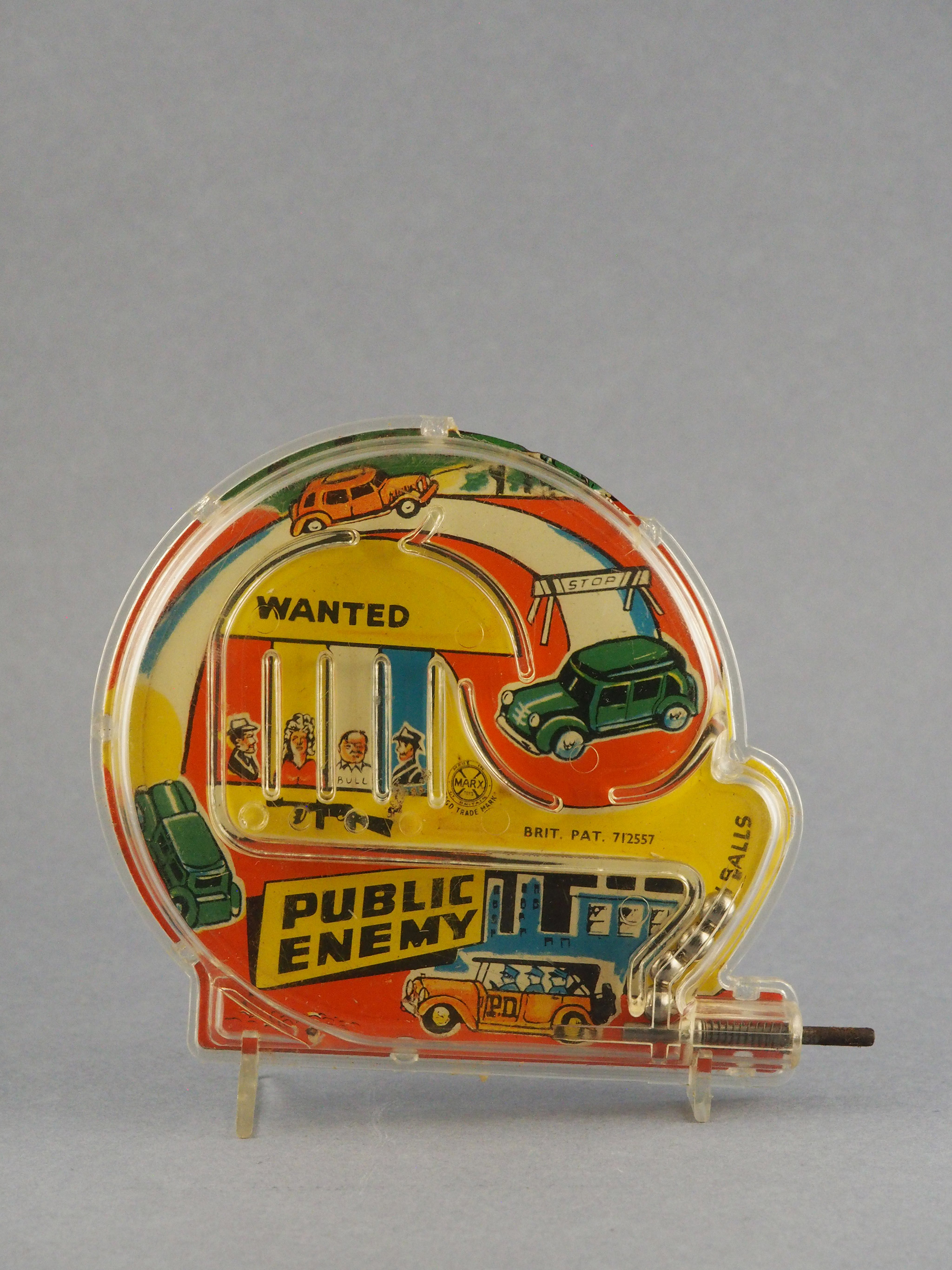 Public Enemy photo 1