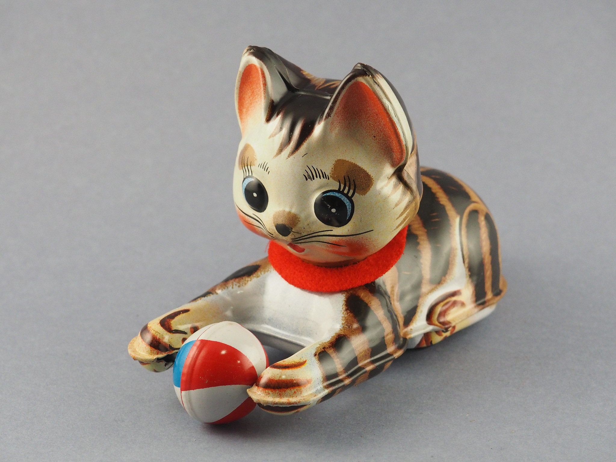 Puzzle Cat photo 1
