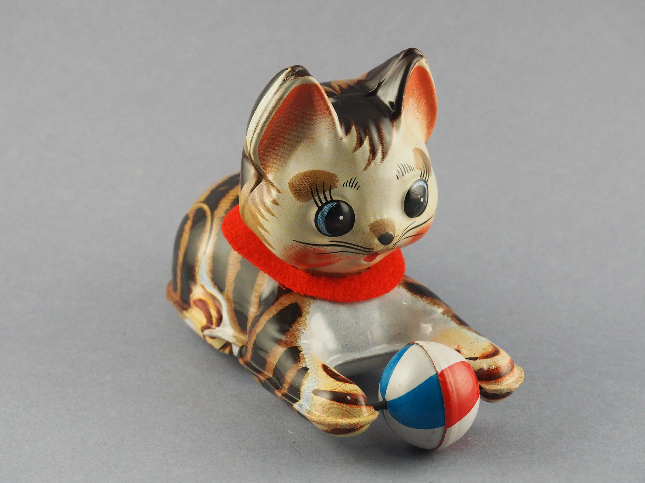 Puzzle Cat photo 2