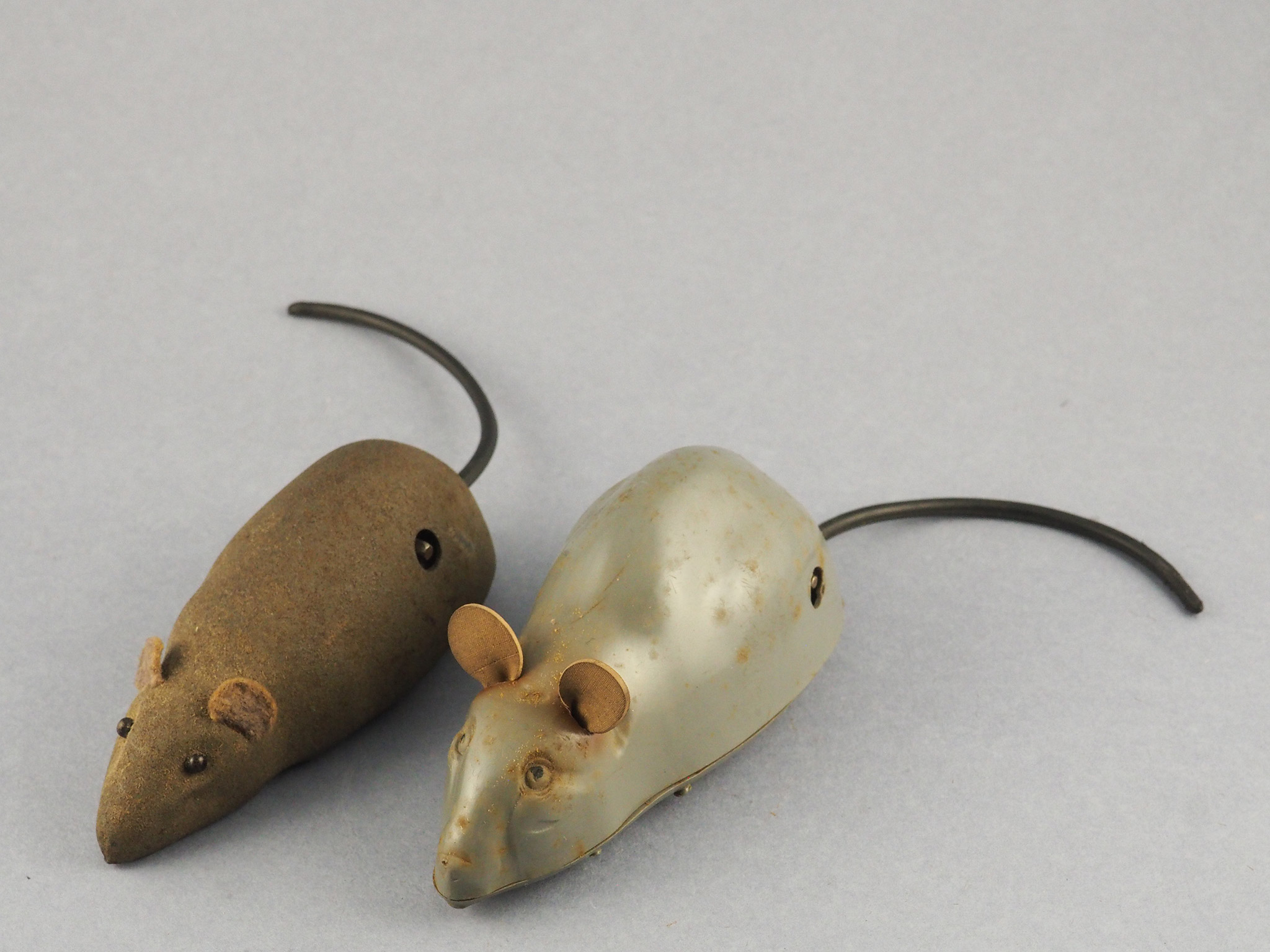 Rolling Mouse photo 2