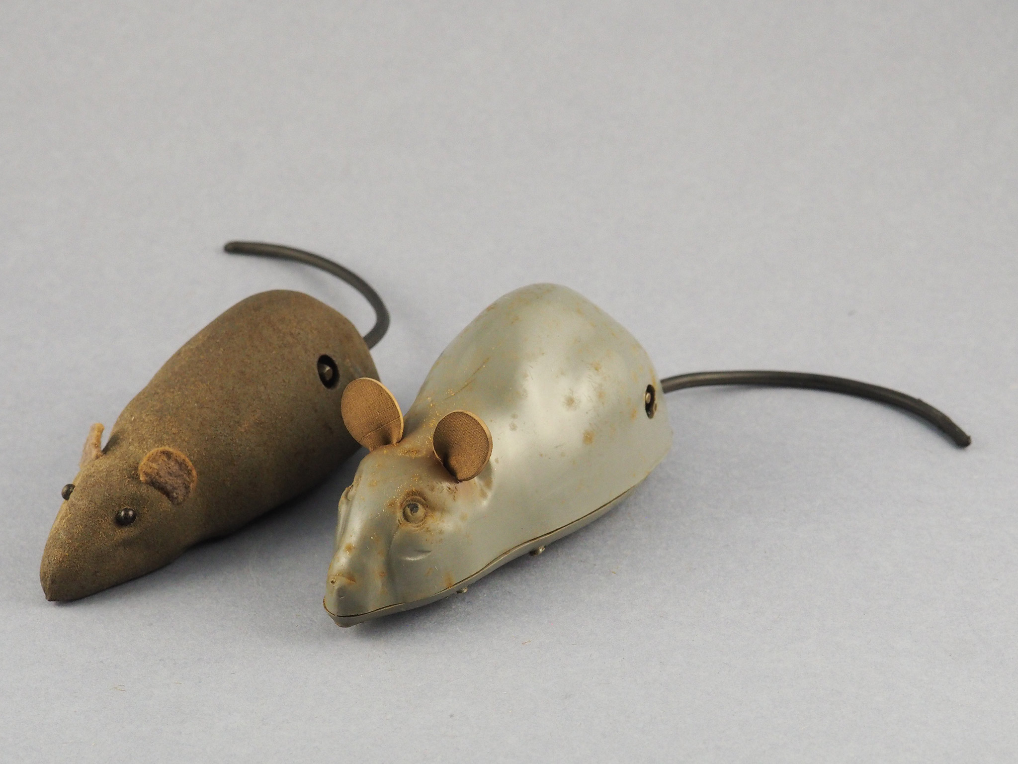 Rolling Mouse photo 3