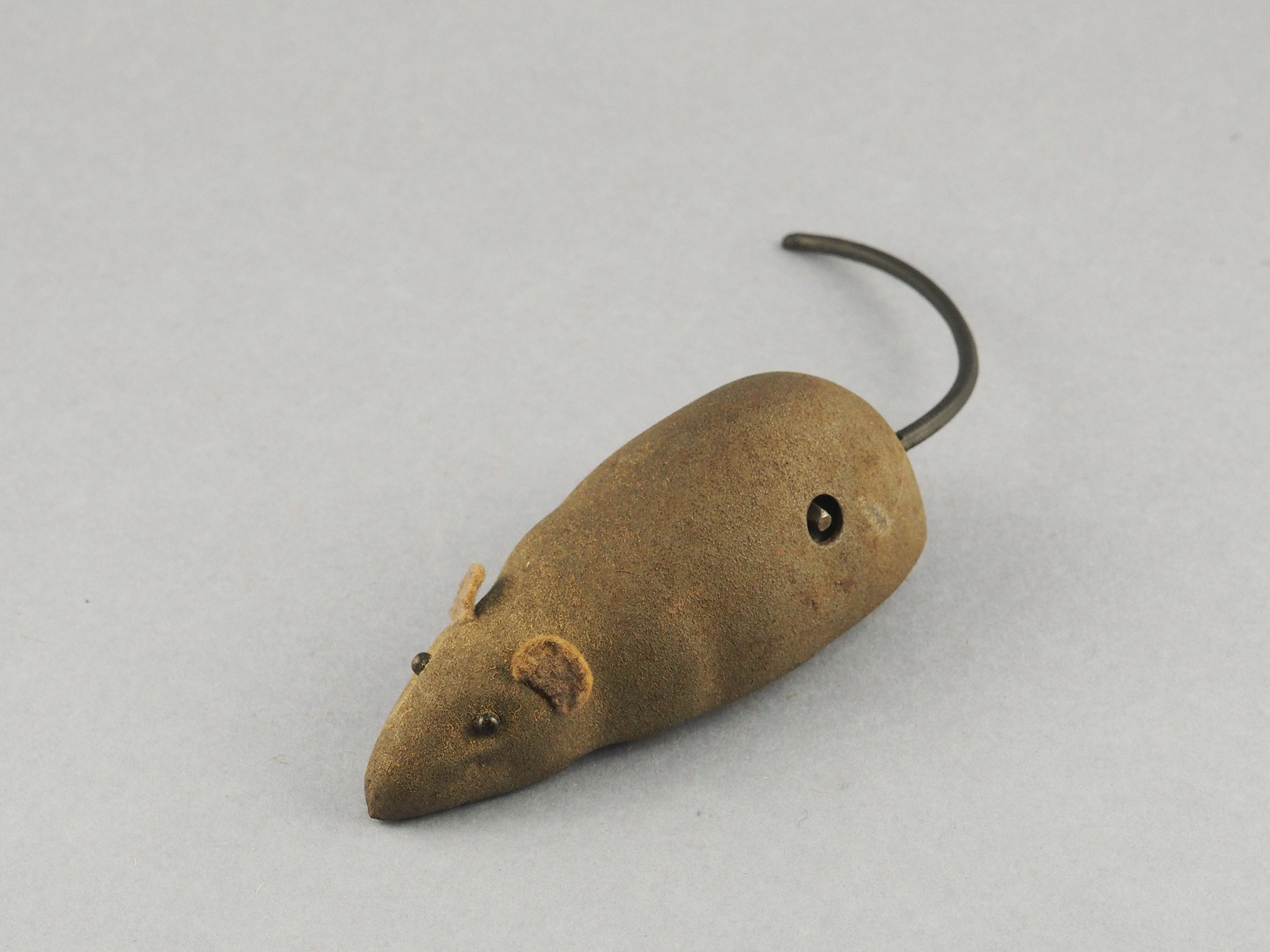 Rolling Mouse photo 1