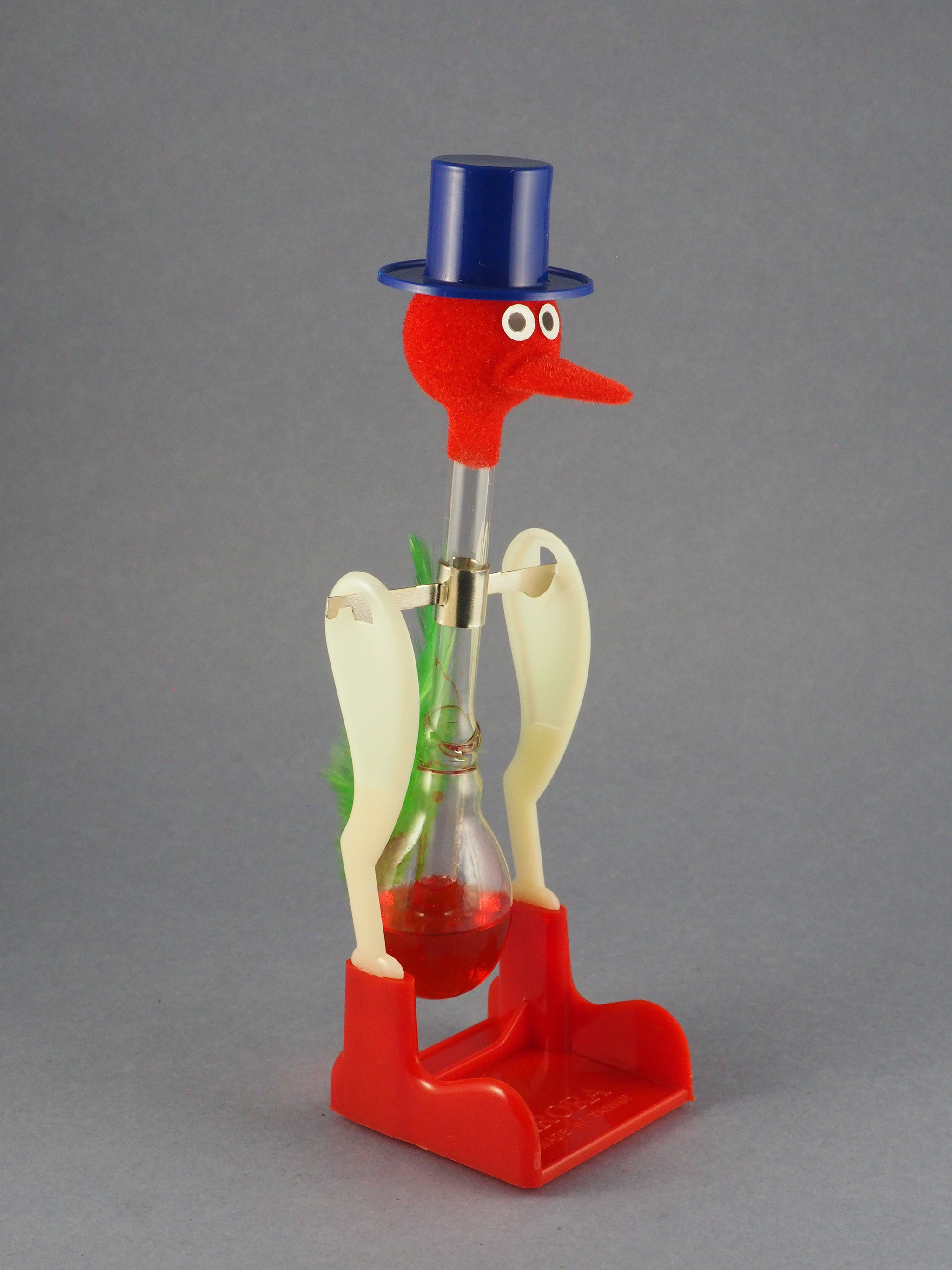 Drinking Happy Bird photo 1