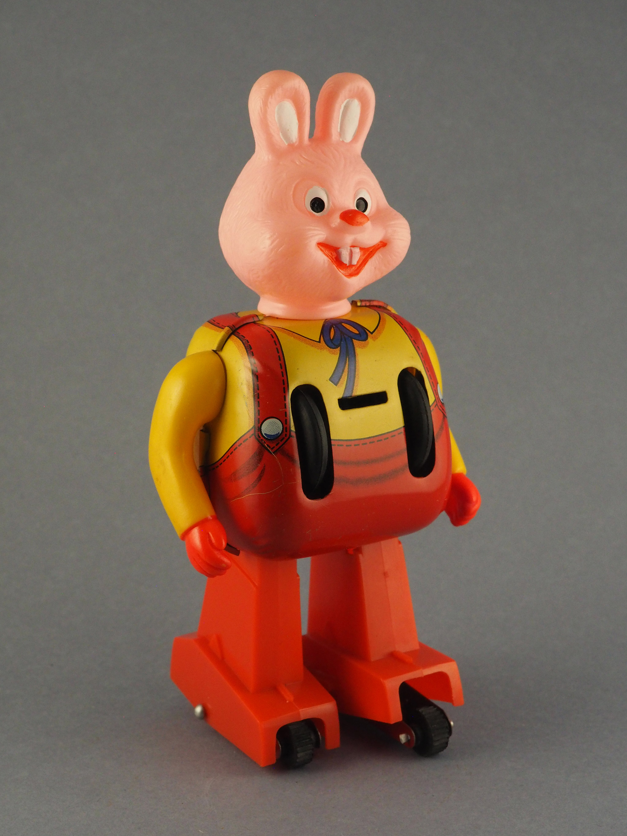 Go Go! Rabbit photo 1
