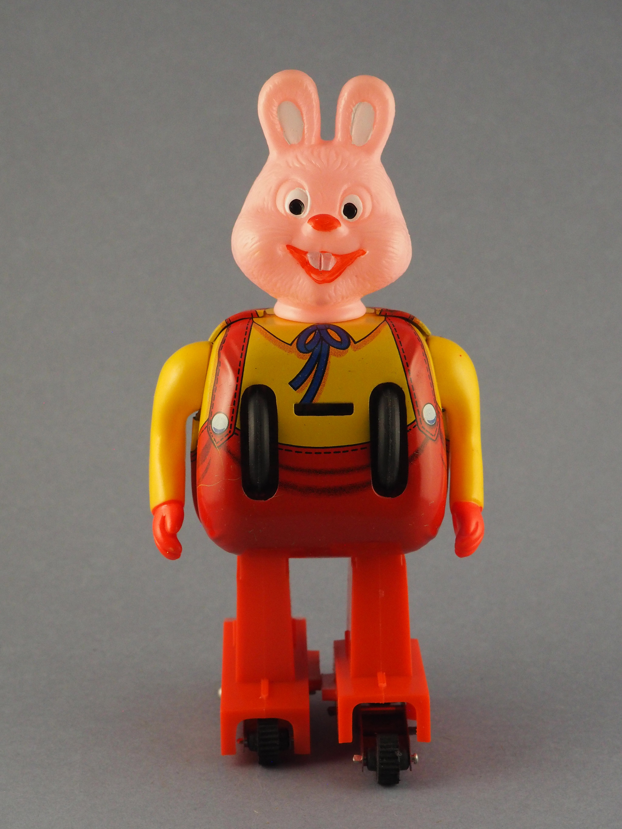 Go Go! Rabbit photo 2