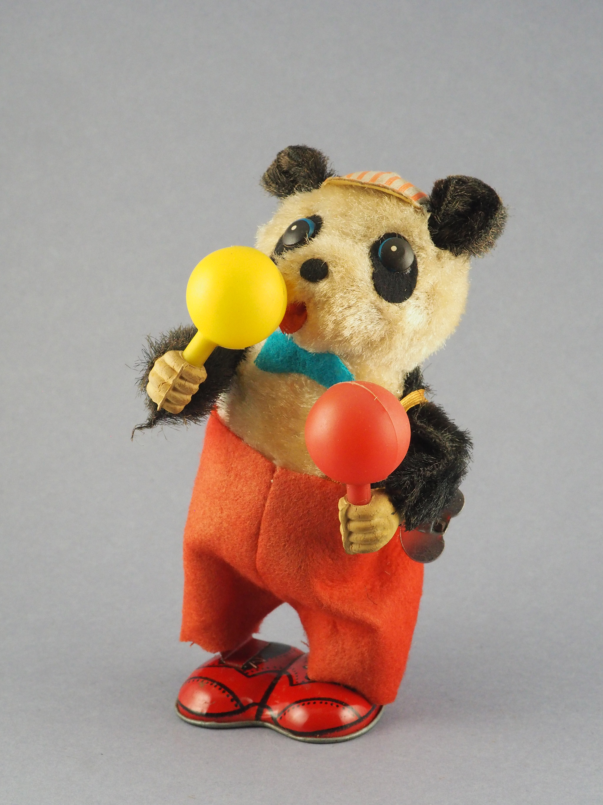 Musical Panda photo 1