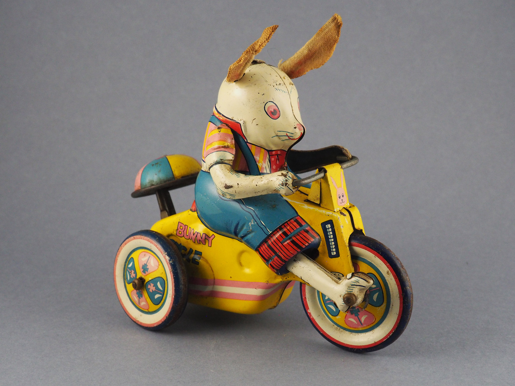 Bunny Cycle photo 1