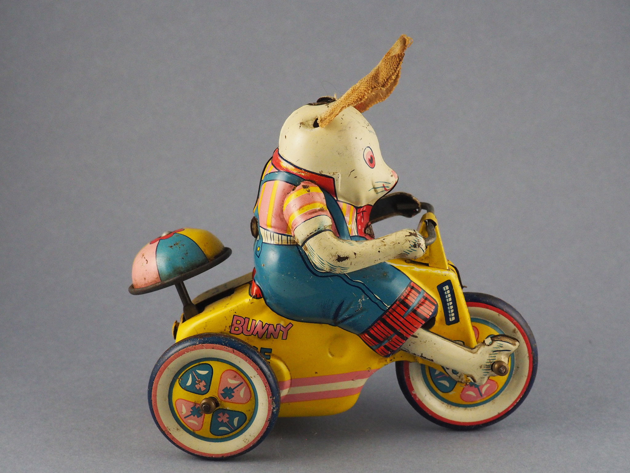 Bunny Cycle photo 2