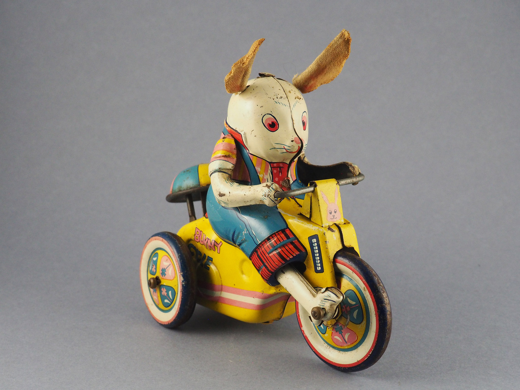 Bunny Cycle photo 3